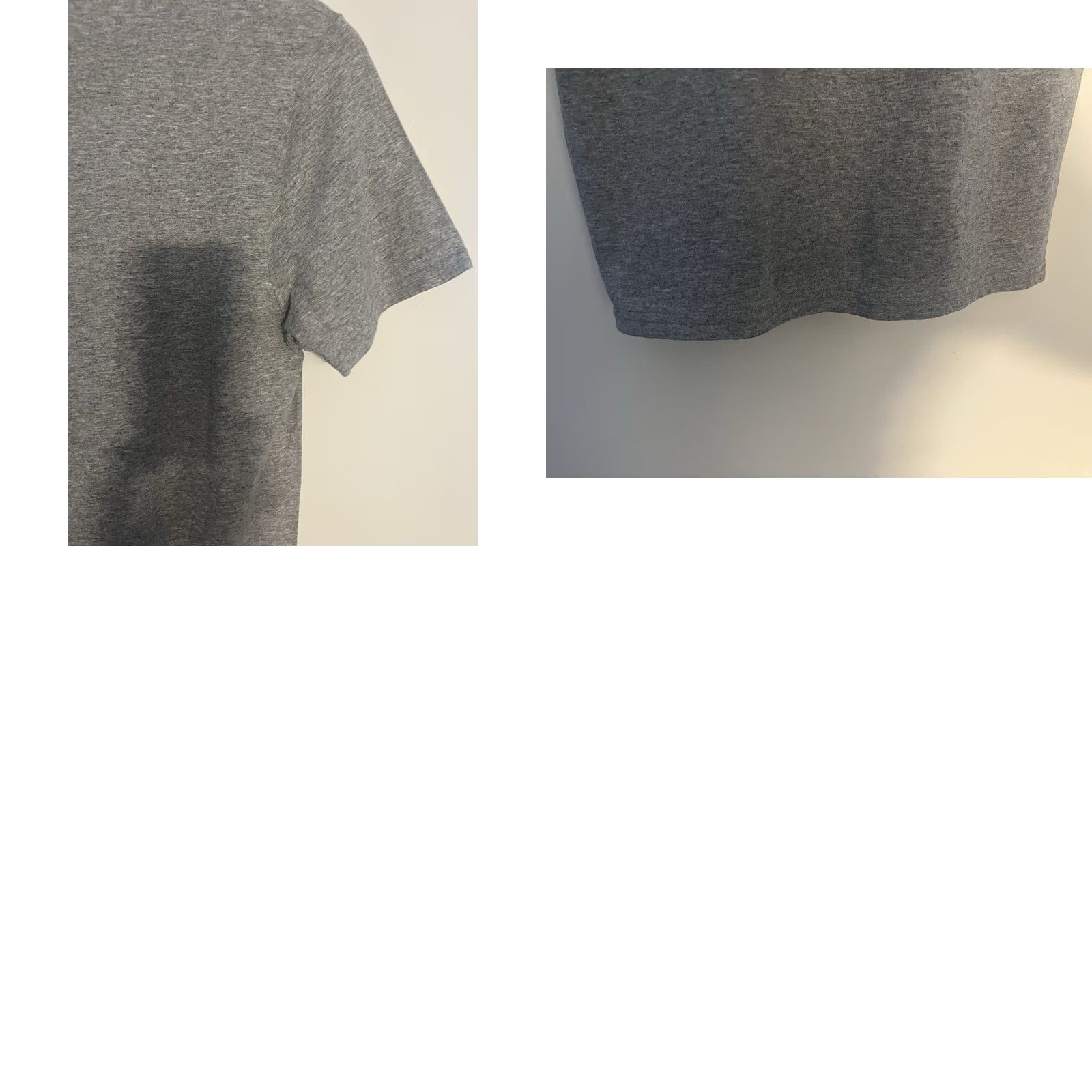 Vintage Marvel Shirt Mens Small Gray All Over Print Short Sleeve Size US S / EU 44-46 / 1 - 8 Thumbnail
