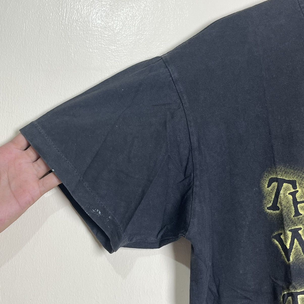 Rap Tees Vintage Tupac Shakur Rap Tee Size US XL / EU 56 / 4 - 7 Thumbnail