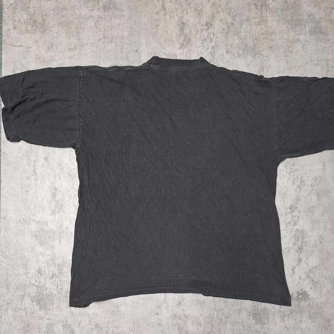 Other Oversized black t-shirt in great condition #oversizedfashion Size US XL / EU 56 / 4 - 4 Thumbnail