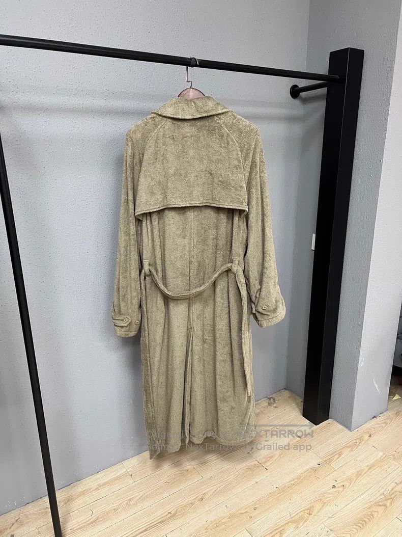 Balenciaga Balenciaga Bathrobe Coat Size US L / EU 52-54 / 3 - 2 Thumbnail