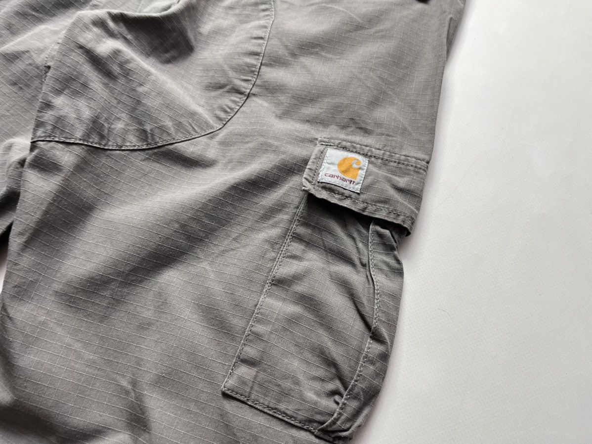 Carhartt Wip Carhartt Wip Aviation Pant Size US 30 / EU 46 - 6 Thumbnail