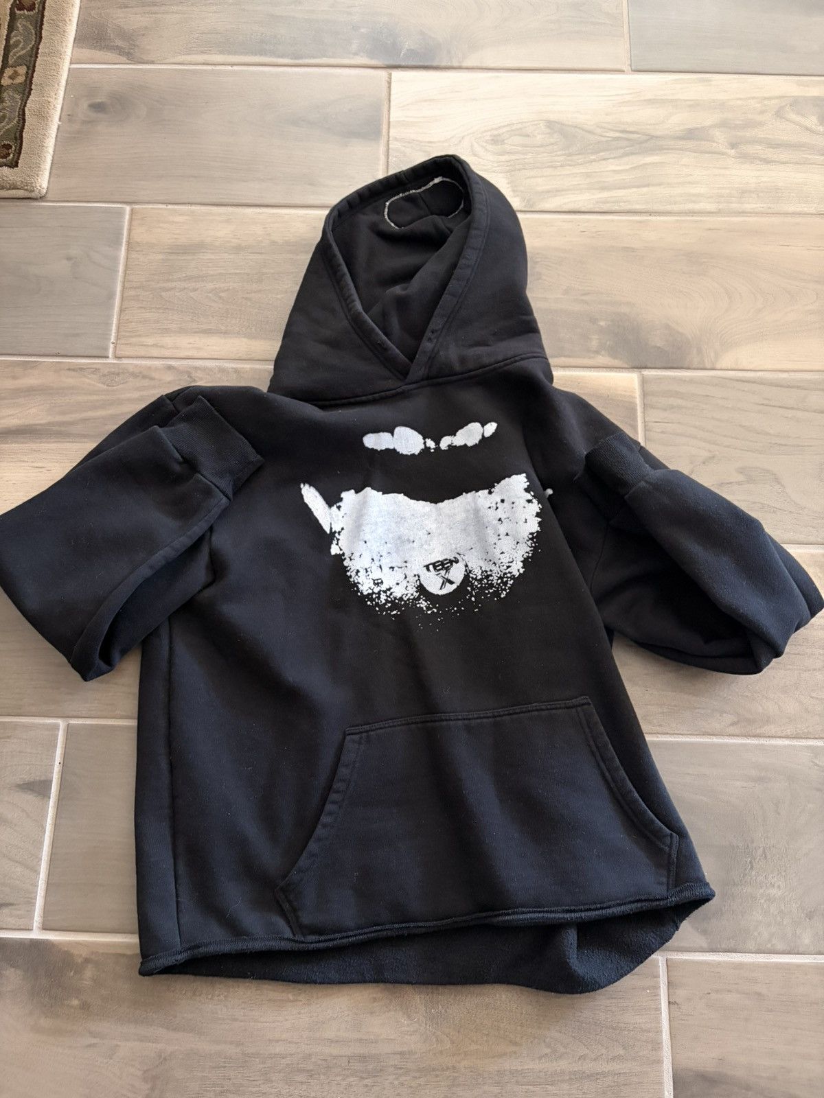 Other Ken Carson Teen X hoodie Size US M / EU 48-50 / 2 - 2 Thumbnail