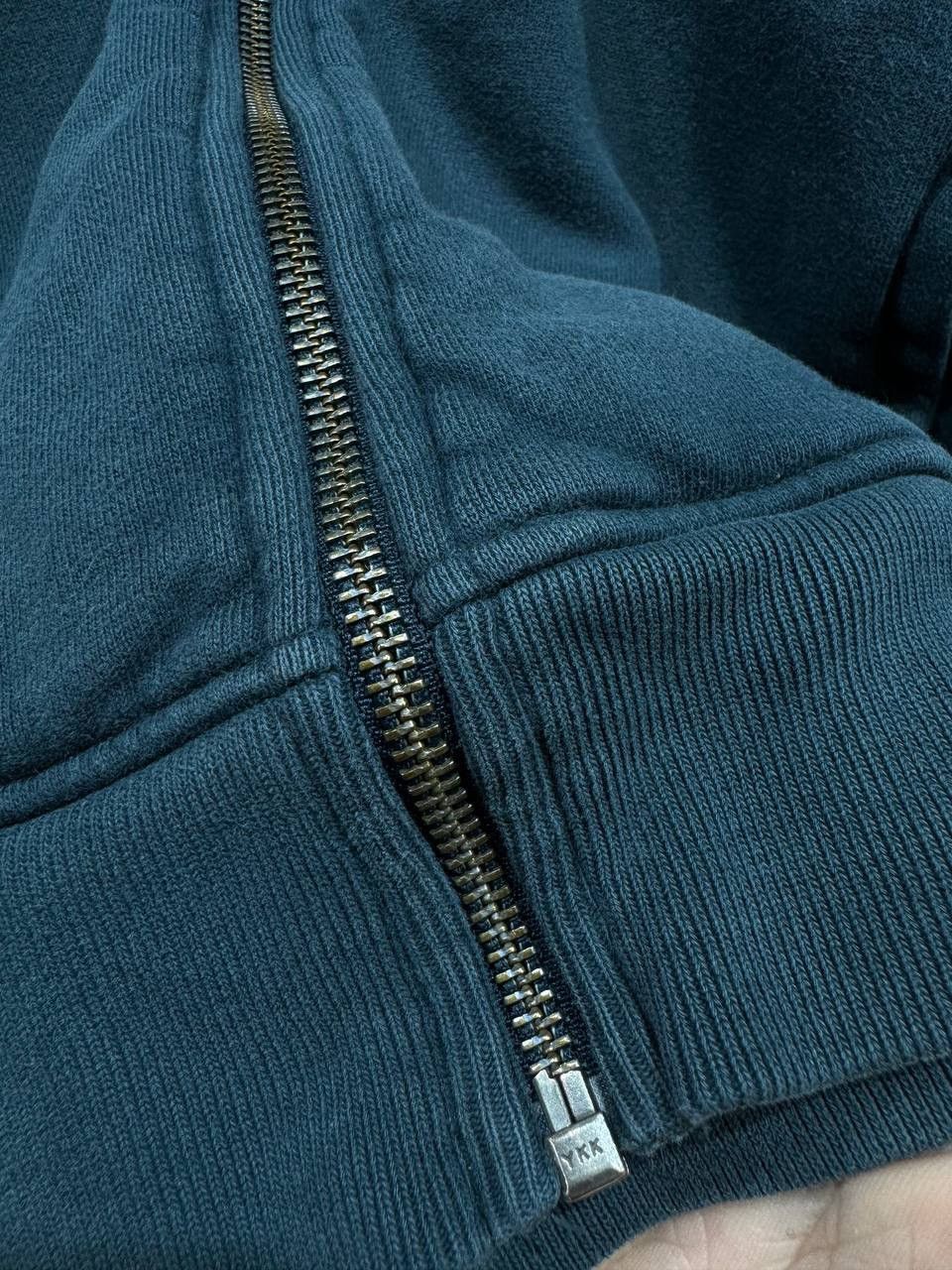 Other Allsaints Raven Zip Up Hoodie Mens Size US XS / EU 42 / 0 - 8 Thumbnail