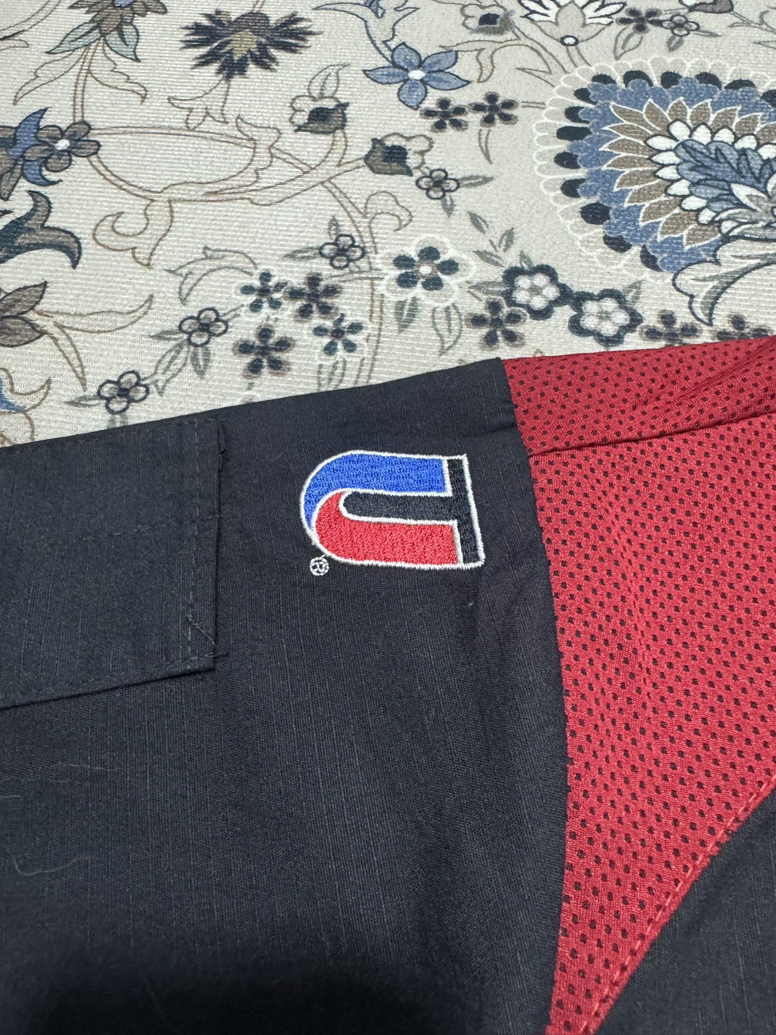 Fox Racing × Japanese Brand × Sports Specialties Toyota By Red Kap Official Apparel Shirt Mugen TRD Size US S / EU 44-46 / 1 - 5 Thumbnail