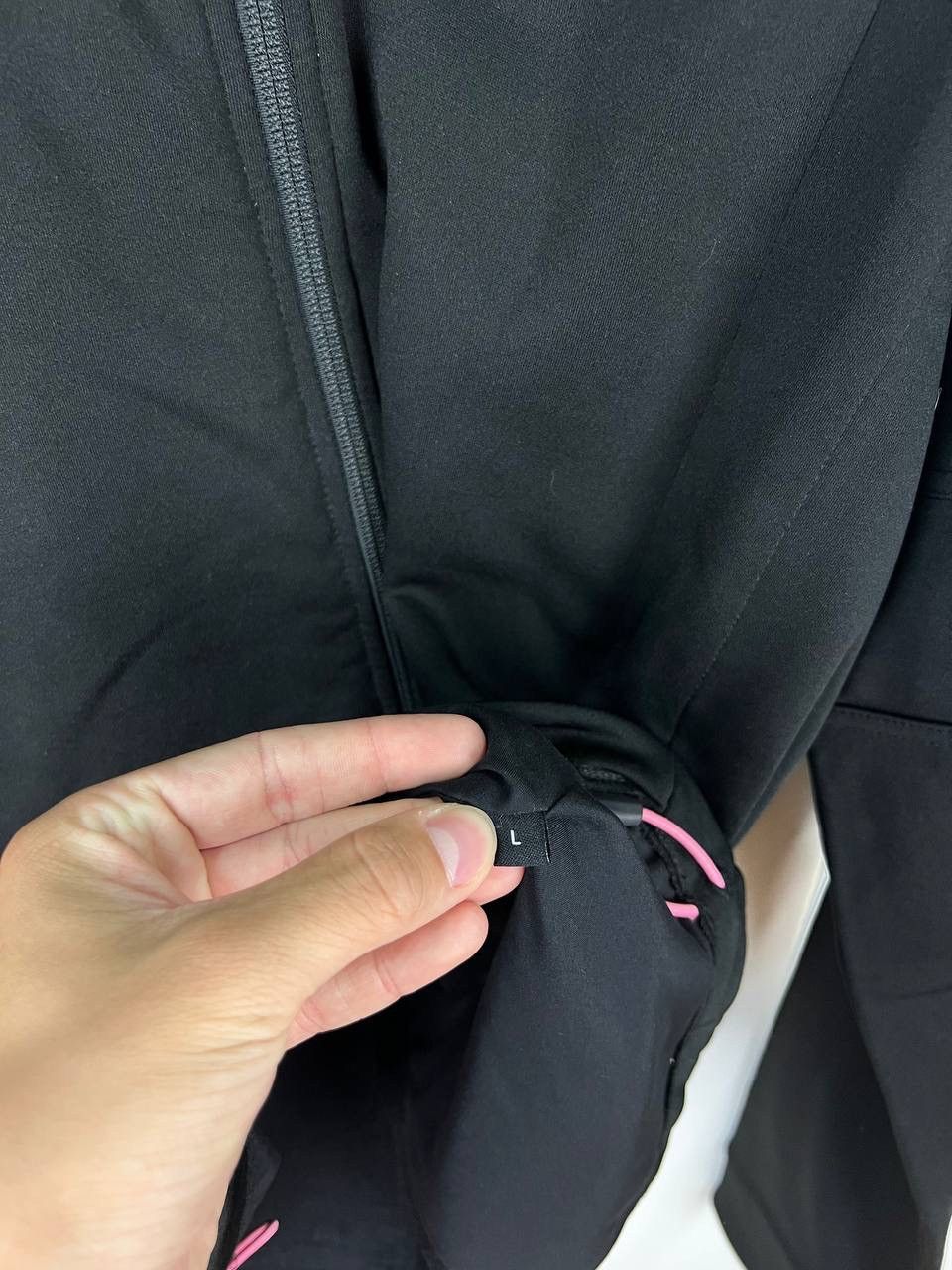 Vintage Rapha velo zip sweatshirt size L Size US L / EU 52-54 / 3 - 3 Thumbnail