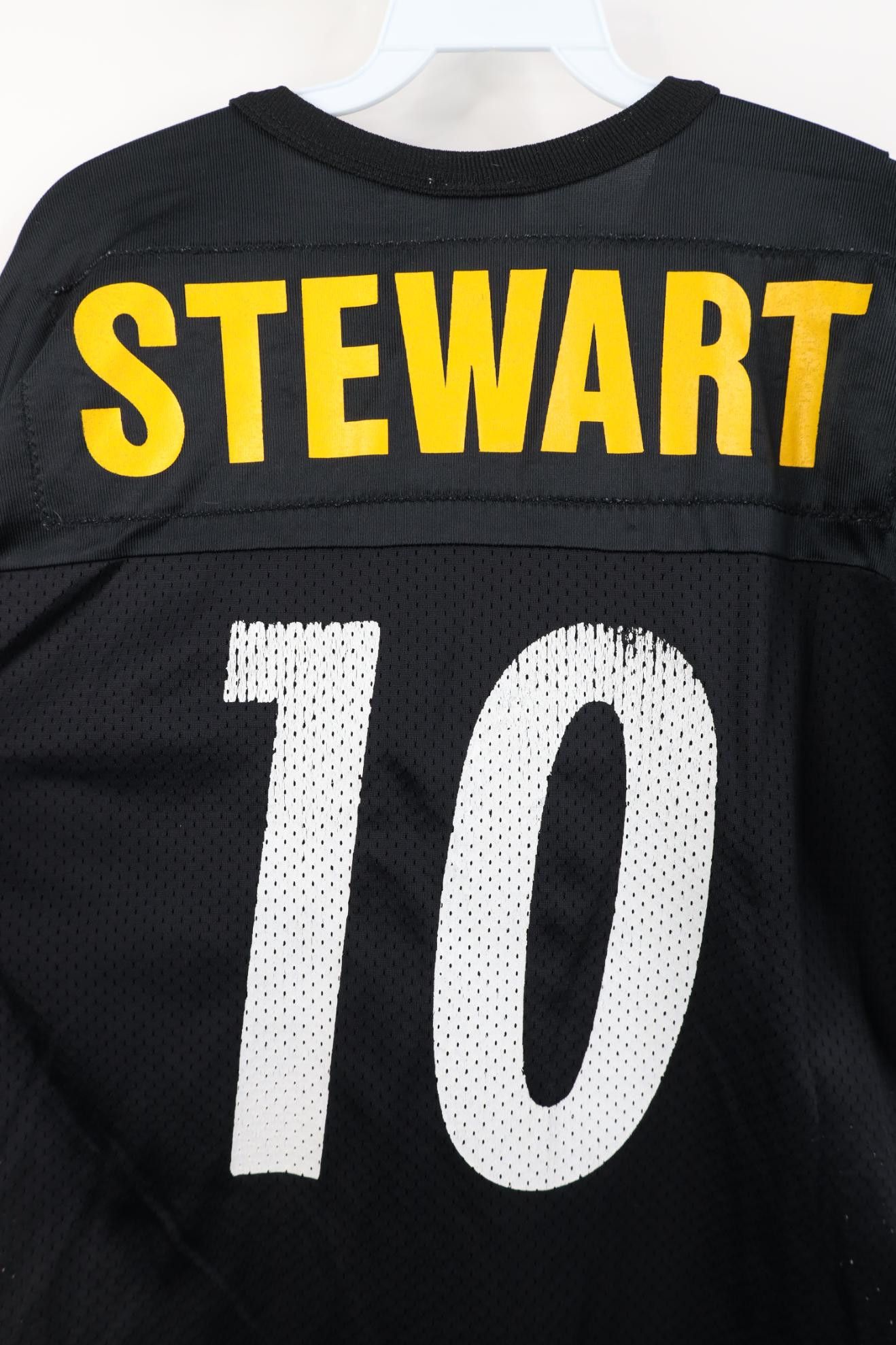 Champion Vintage 90s Champion Pittsburgh Steelers Football Jersey Size US XXL / EU 58 / 5 - 15 Thumbnail