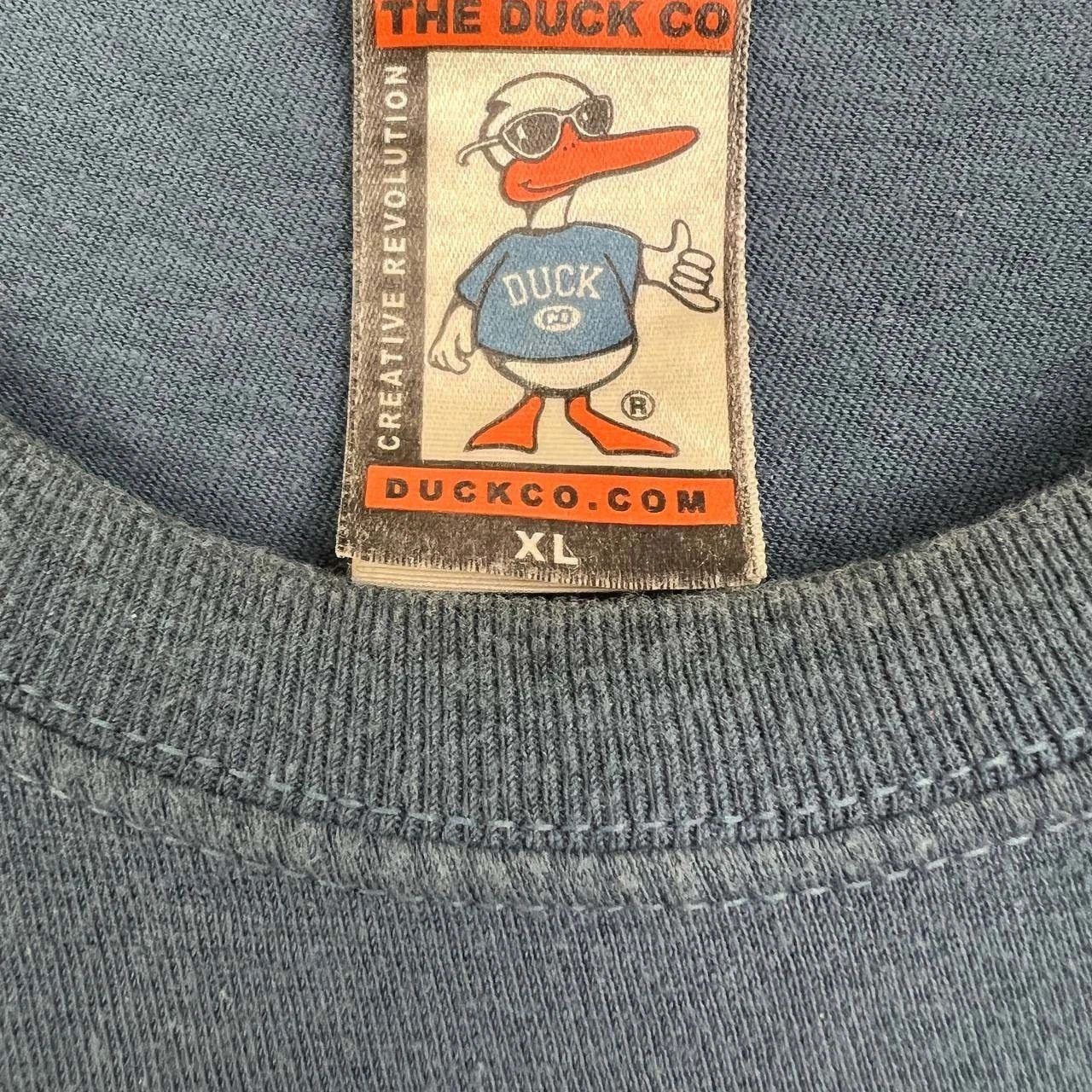 Other Vintage Sin City Las Vegas Shirt Men The Duck Co. XL Size US XL / EU 56 / 4 - 6 Thumbnail