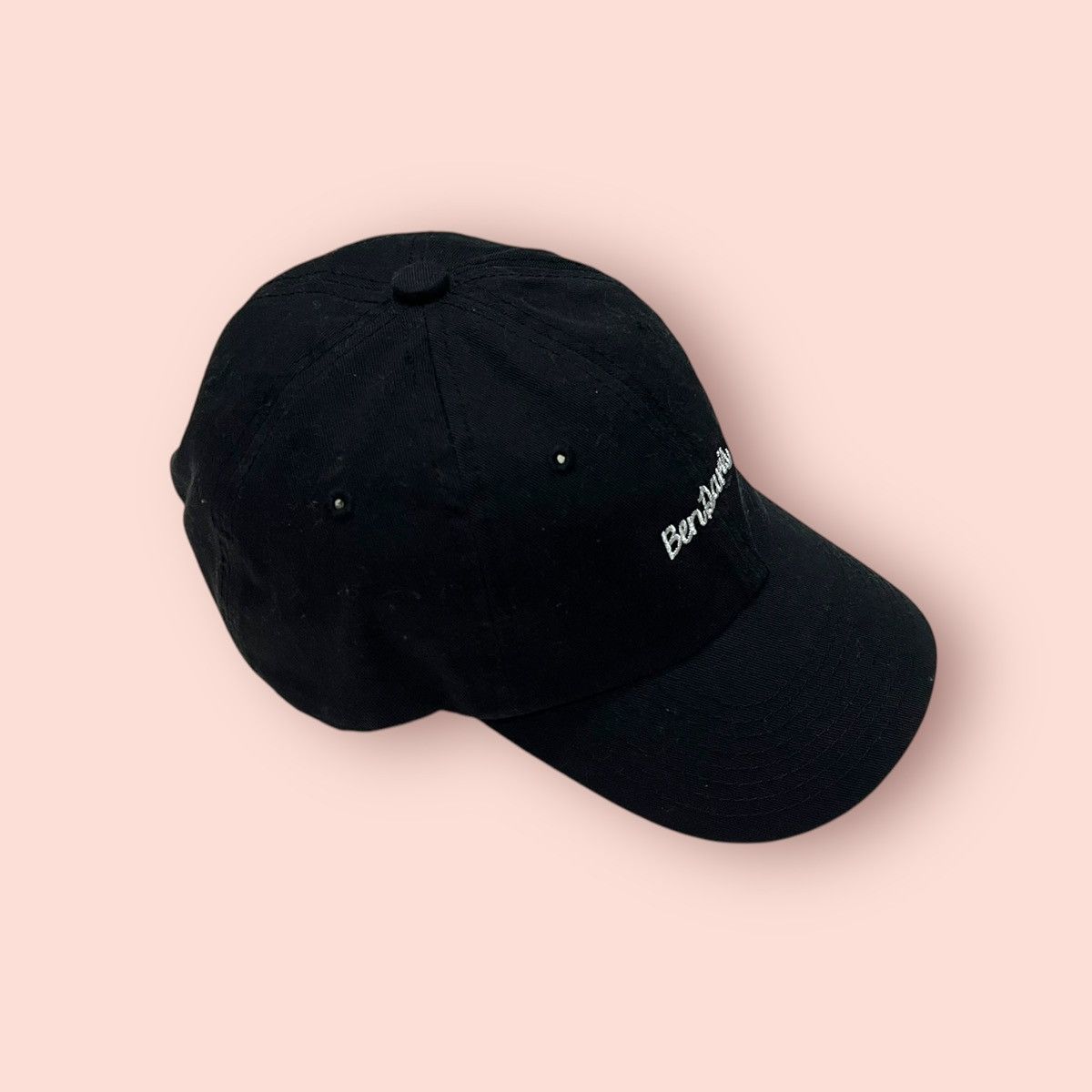Ben Davis VINTAGE BEN DAVIS BASEBALL CAP Size ONE SIZE - 14 Thumbnail