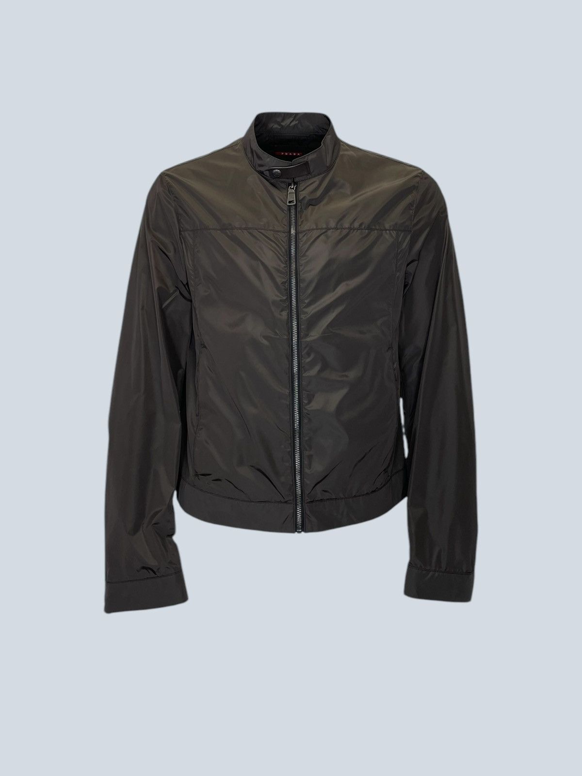 Prada Luna Rossa Jacket | Grailed