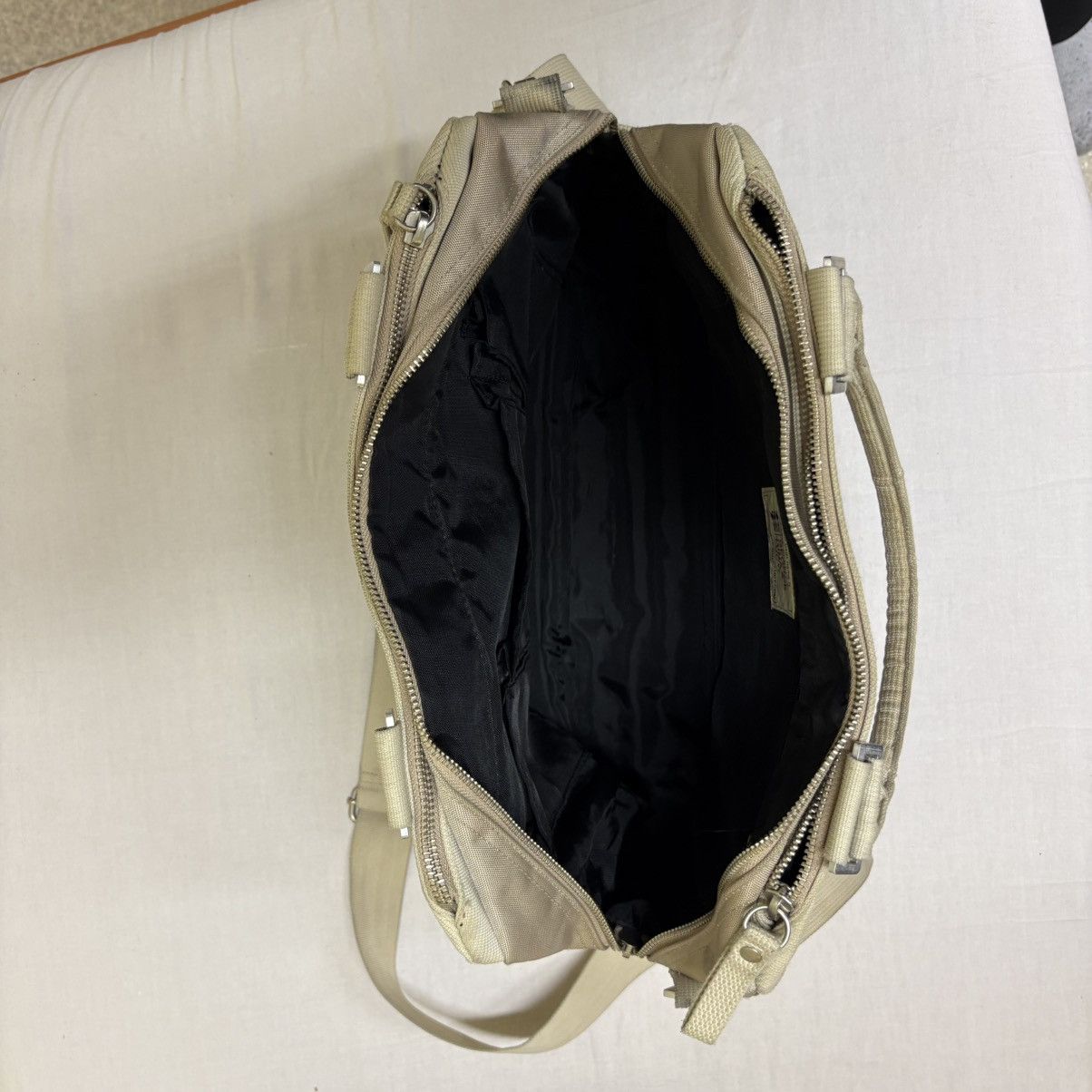 George Gina & Lucy × Japanese Brand George Gina & Lucy bag Size ONE SIZE - 8 Thumbnail