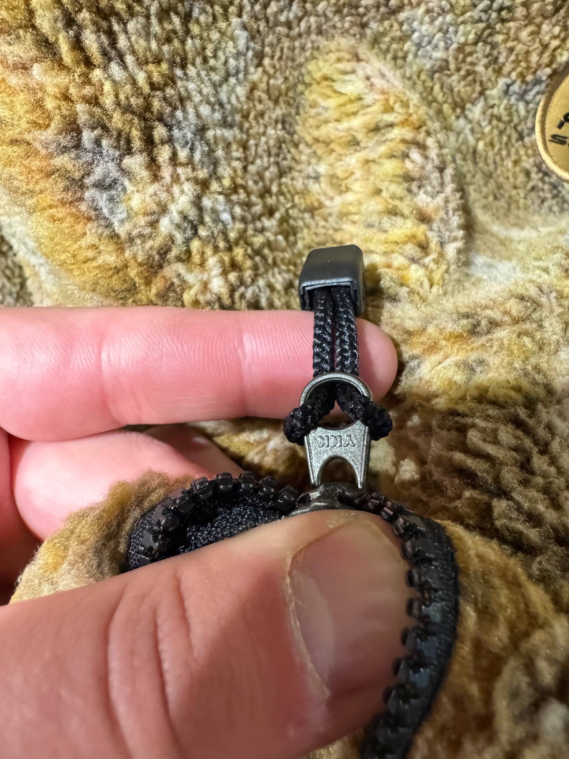 Nike × Supreme Nike ACG x Supreme Sherpa Ninja Fleece Tech Size US L / EU 52-54 / 3 - 9 Thumbnail