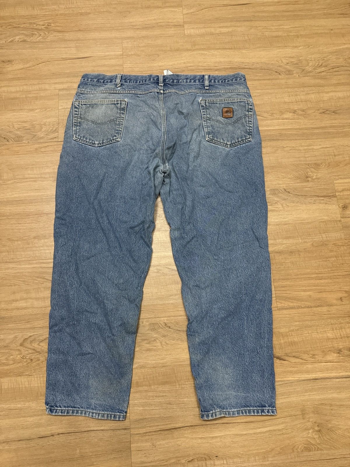 Vintage Carhartt Jeans