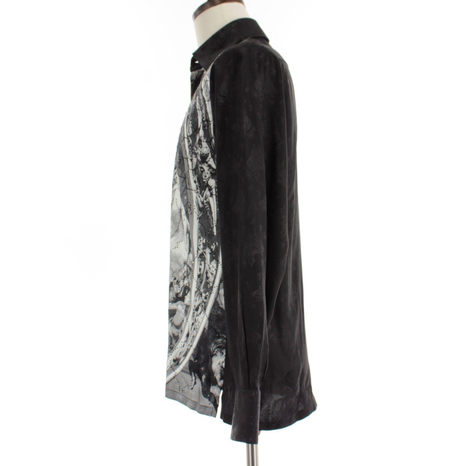 Other Italo Ferretti New with tags Shirt Size S US In Black Size US S / EU 44-46 / 1 - 8 Thumbnail