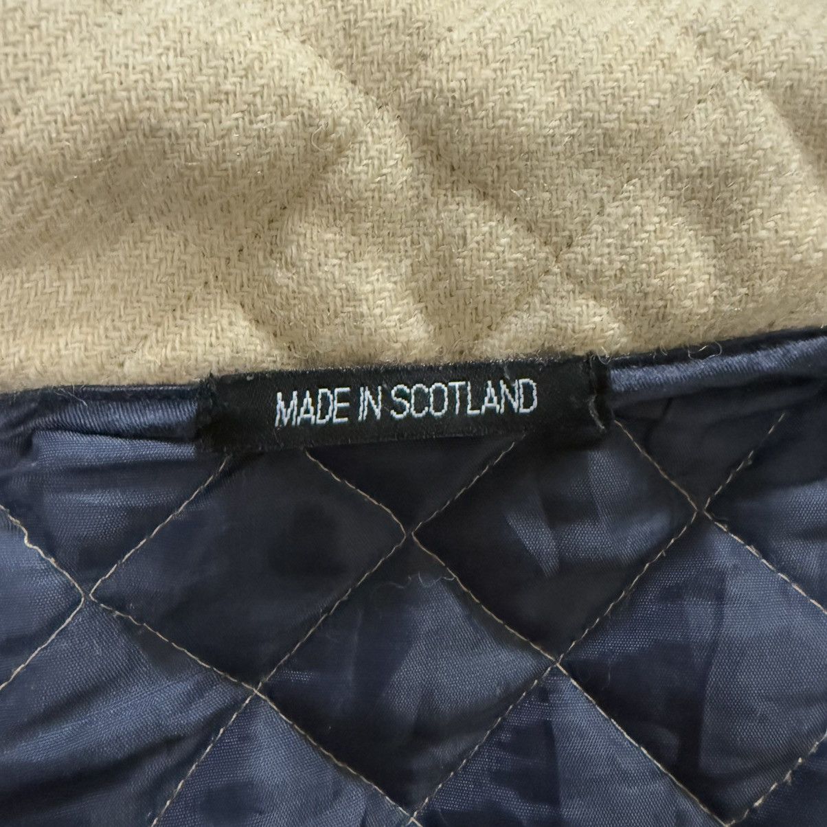 Traditional Weatherwear Vintage Traditional Weatherwear Quilted Jacket Size S / US 4 / IT 40 - 6 Thumbnail
