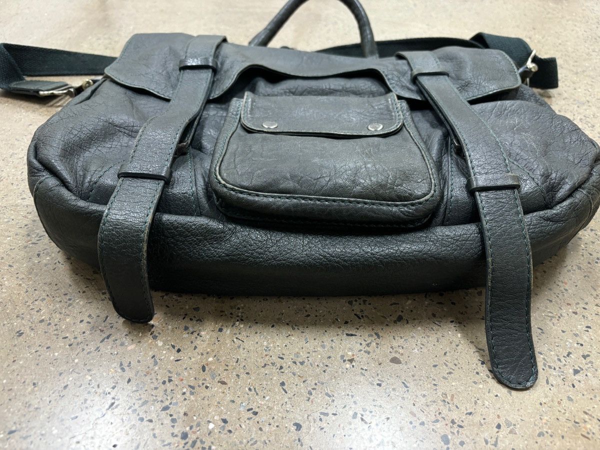 Maison Margiela Maison Martin Margiela Message Bag Size ONE SIZE - 15 Thumbnail
