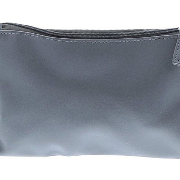 Futura Furla Leather gray and yellow Wristlet Size ONE SIZE - 3 Thumbnail