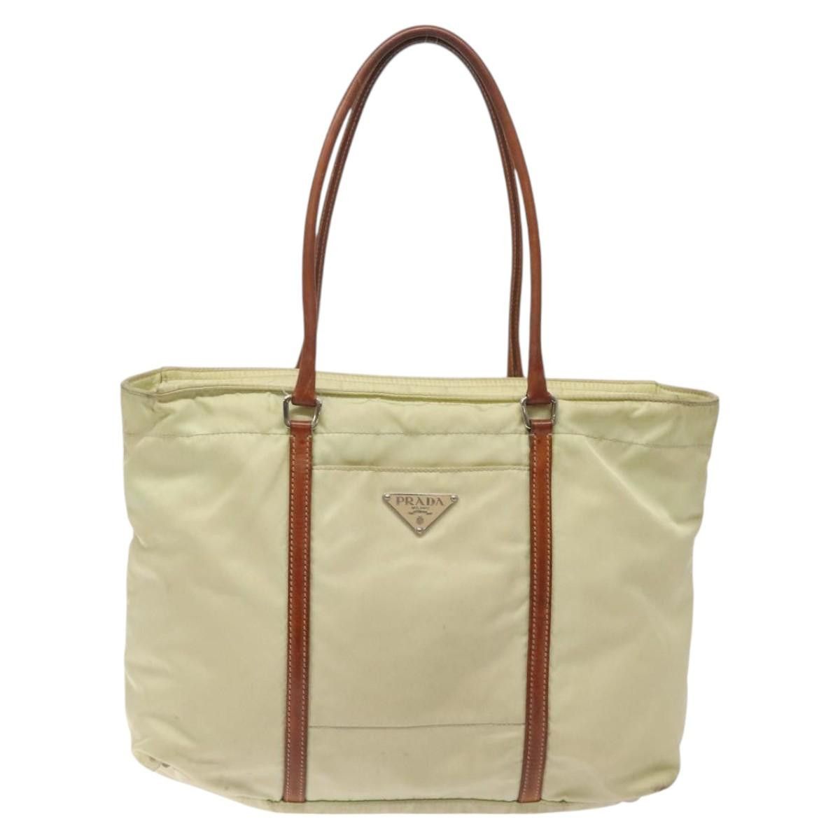 Prada Prada Tessuto shoulder Size ONE SIZE - 1 Thumbnail