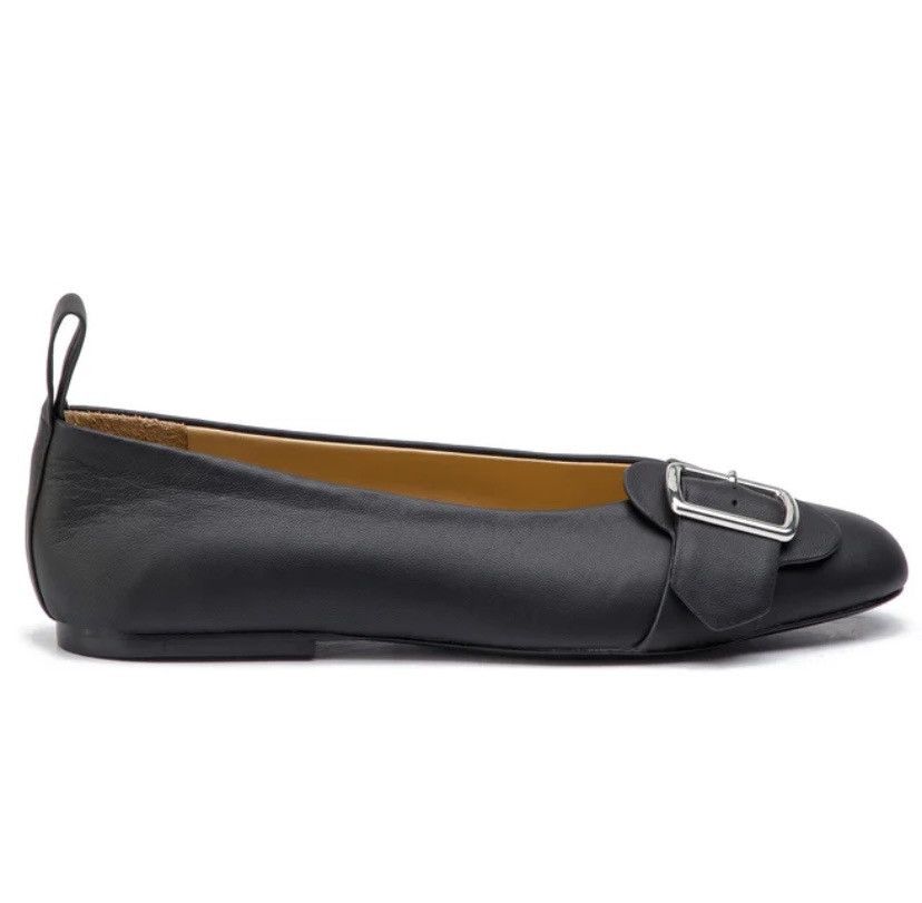 Jil Sander Jil Sandler Navy New shoes size.36 Size US 6 / IT 36 - 2 Thumbnail