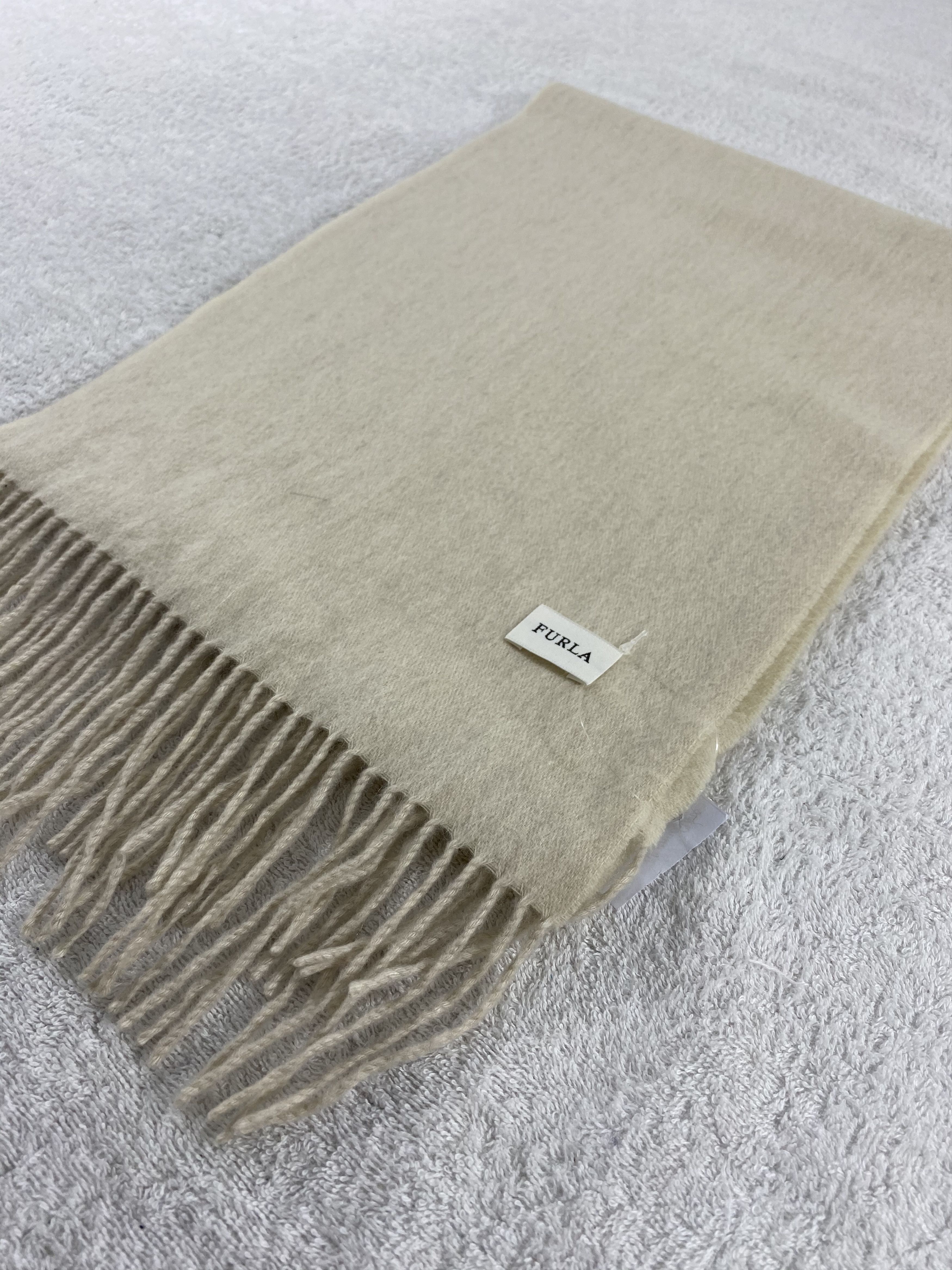 Furla Furla Scarf / Muffler / Neckwear - WW1652 Size ONE SIZE - 3 Thumbnail