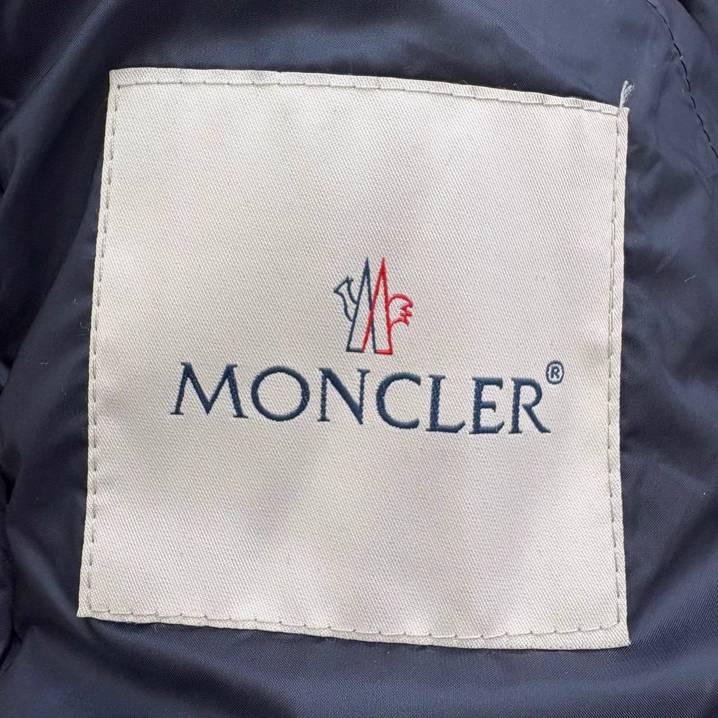 Moncler Moncler Dejan Ski Scene All Over Print Down Jacket Size S / US 4 / IT 40 - 3 Thumbnail