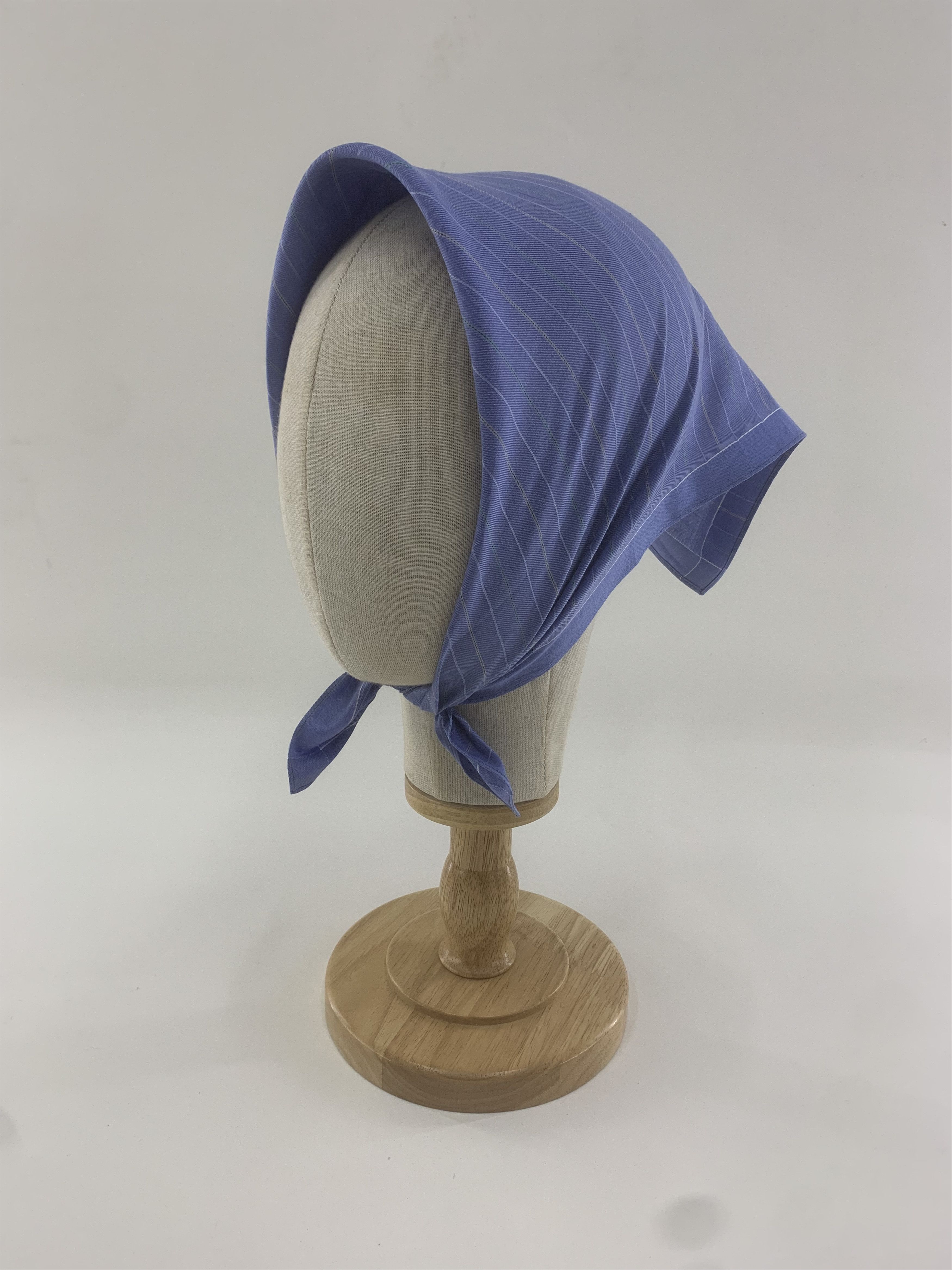 Pierre Balmain Pierre Balmain Handkerchief Bandana Neckerchief TB3507 Size ONE SIZE - 1 Thumbnail