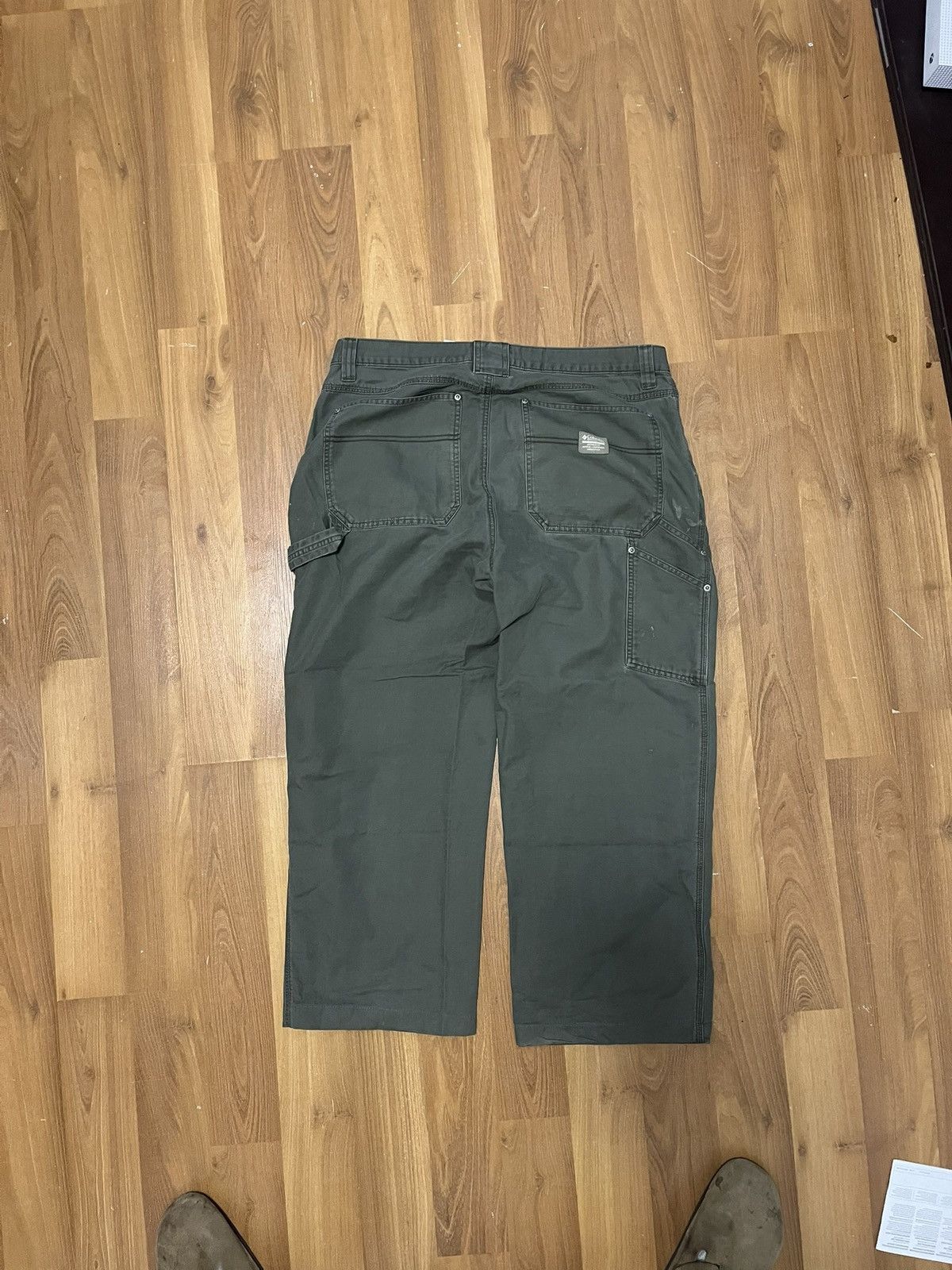 Columbia Columbia Carpenter pants Size US 38 / EU 54 - 3 Thumbnail