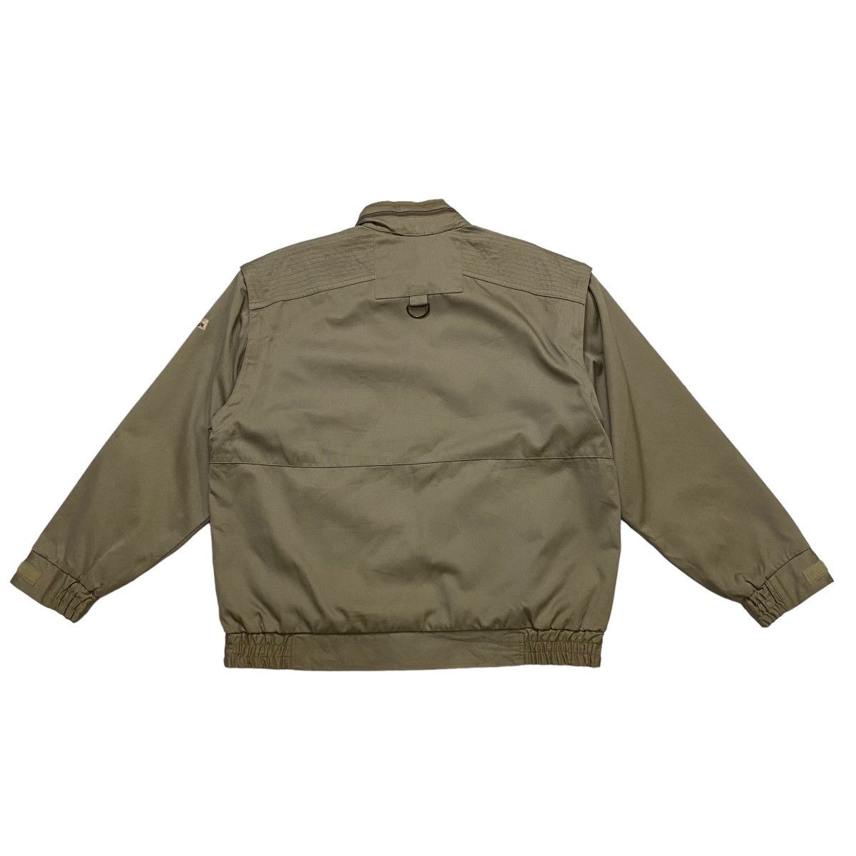 Japanese Brand Rabbit Arrow 2 way tactical multipocket Size US L / EU 52-54 / 3 - 2 Thumbnail