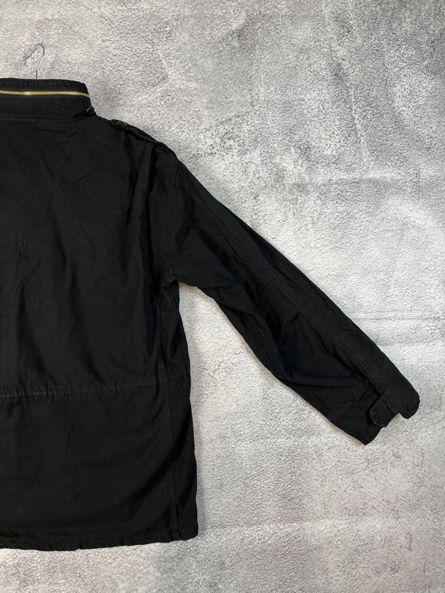 Other Vintage military Rothco field jacket m 65 Size US L / EU 52-54 / 3 - 7 Thumbnail
