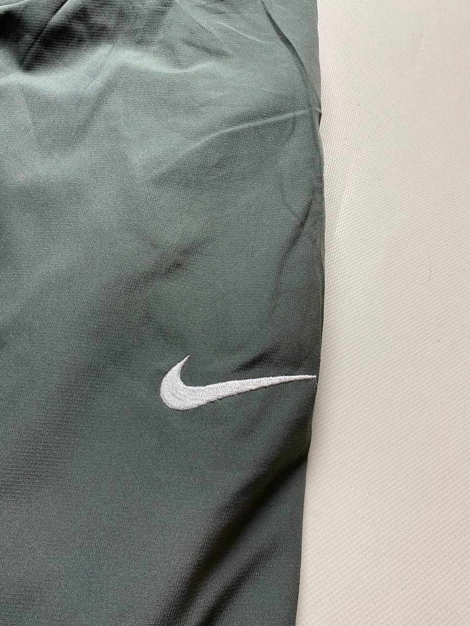 Nike Nike Vintage Sweatpants Nylon PSV 2005/2007 Size US 36 / EU 52 - 3 Thumbnail