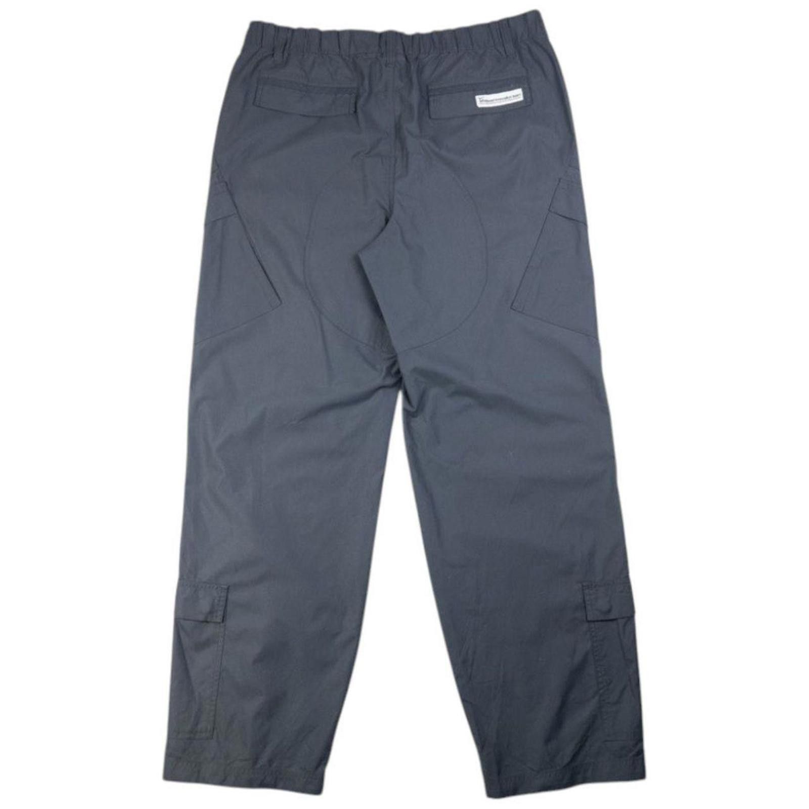 Nike Vintage Nike Advanced Innovation Team Trousers Size XL Size US 36 / EU 52 - 3 Thumbnail