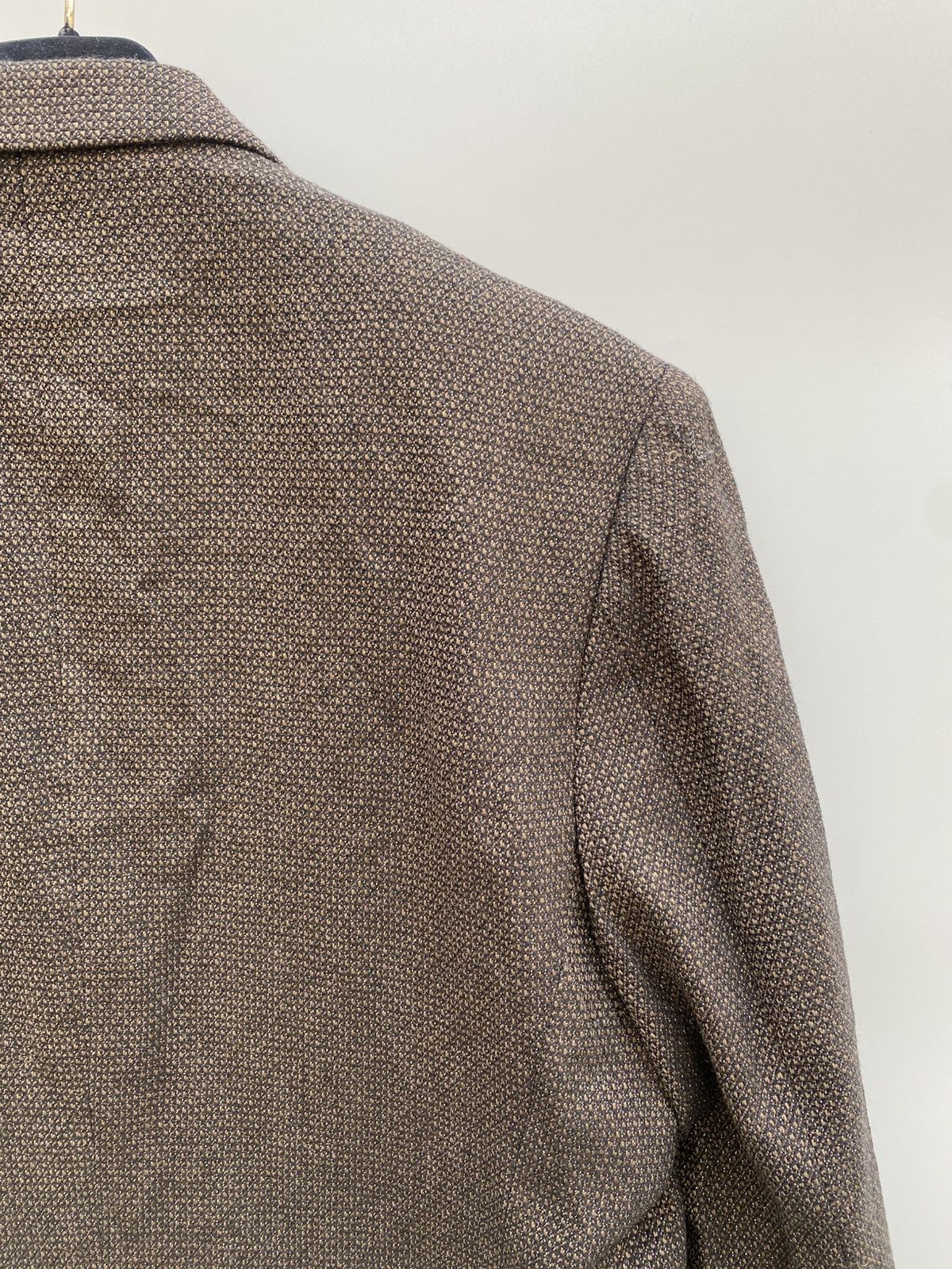 Other Vincent Van Gogh Commemorative Blazer Size 48R - 7 Thumbnail