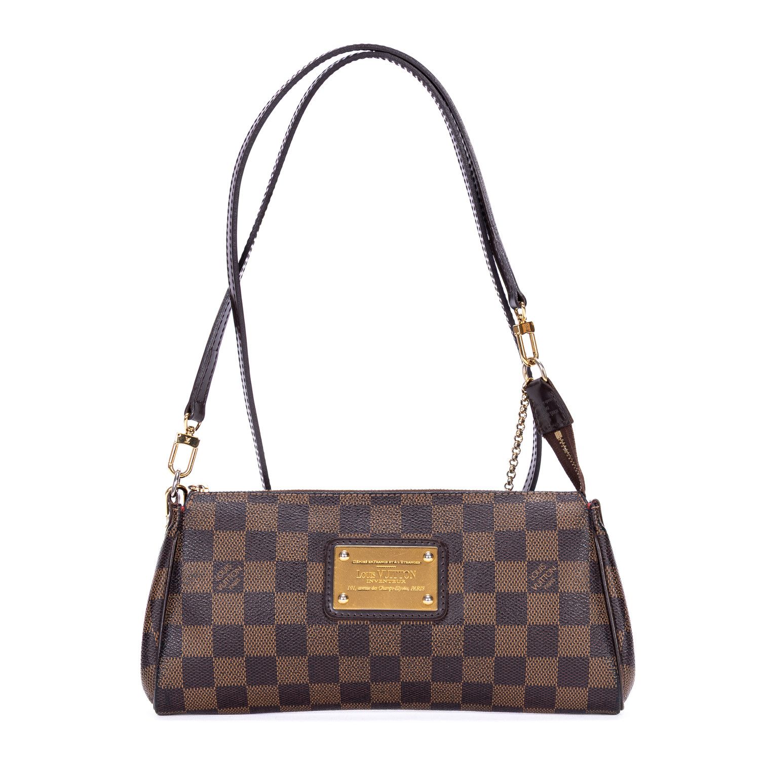 Louis Vuitton Eva Pouch Size ONE SIZE - 1 Thumbnail