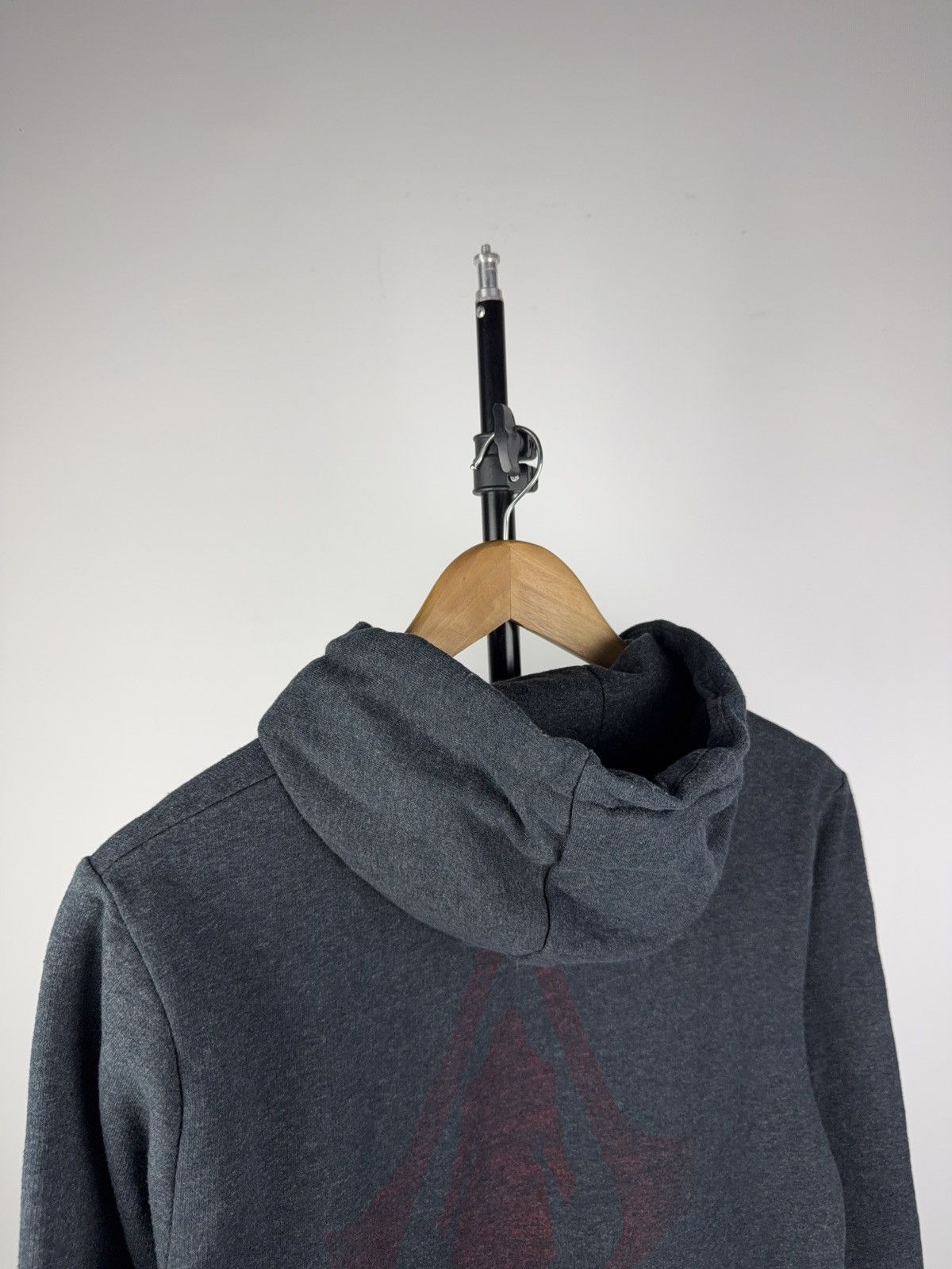Other Gamer Ubisoft Art Assassin’s Creed Hoodie 2016 Promo S Size US S / EU 44-46 / 1 - 8 Thumbnail