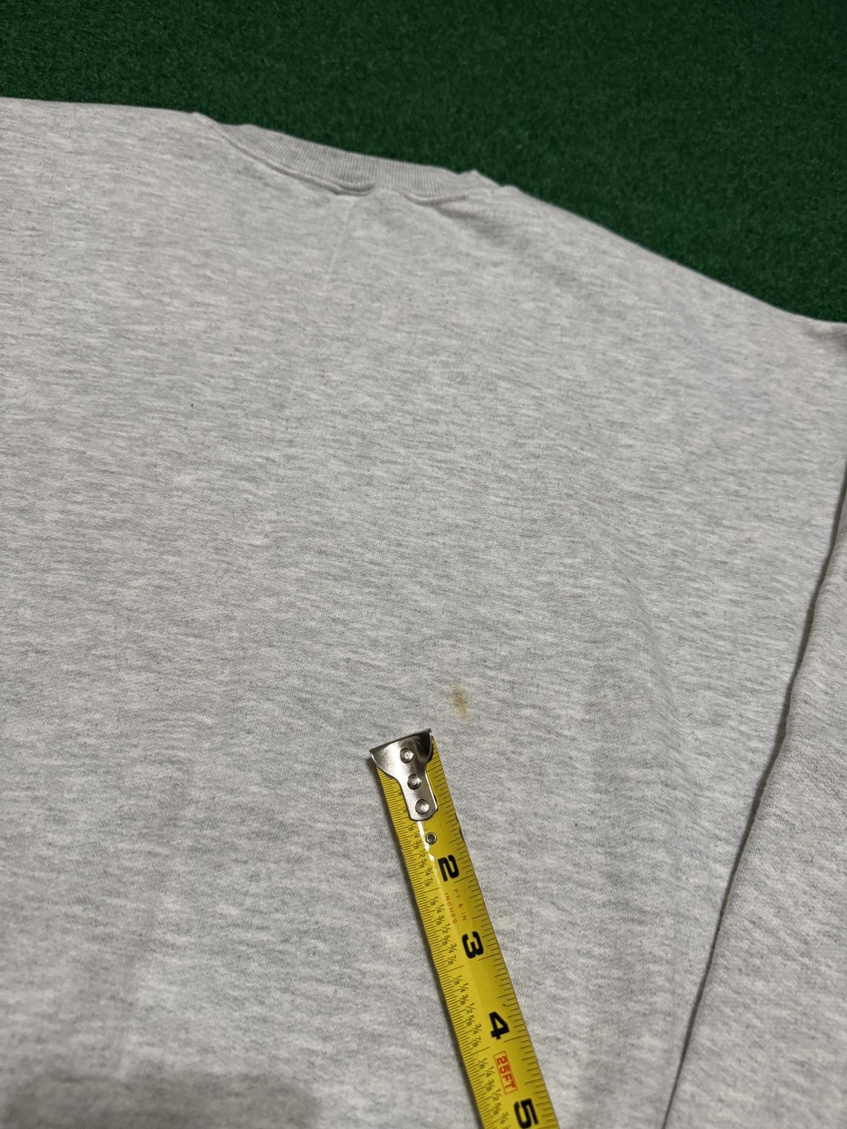 NFL Vintage Pittsburgh Steelers Champions Retro Gray Sweatshirt Size US XL / EU 56 / 4 - 7 Thumbnail