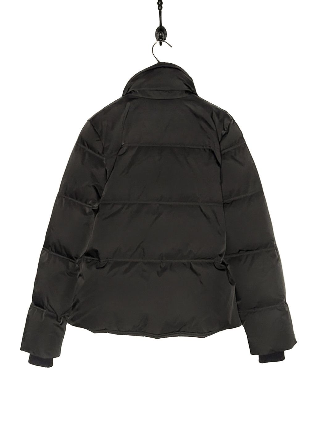 Gucci Gucci 2014 Black Toggle Accent Down Puffer Jacket Size S / US 4 / IT 40 - 5 Thumbnail