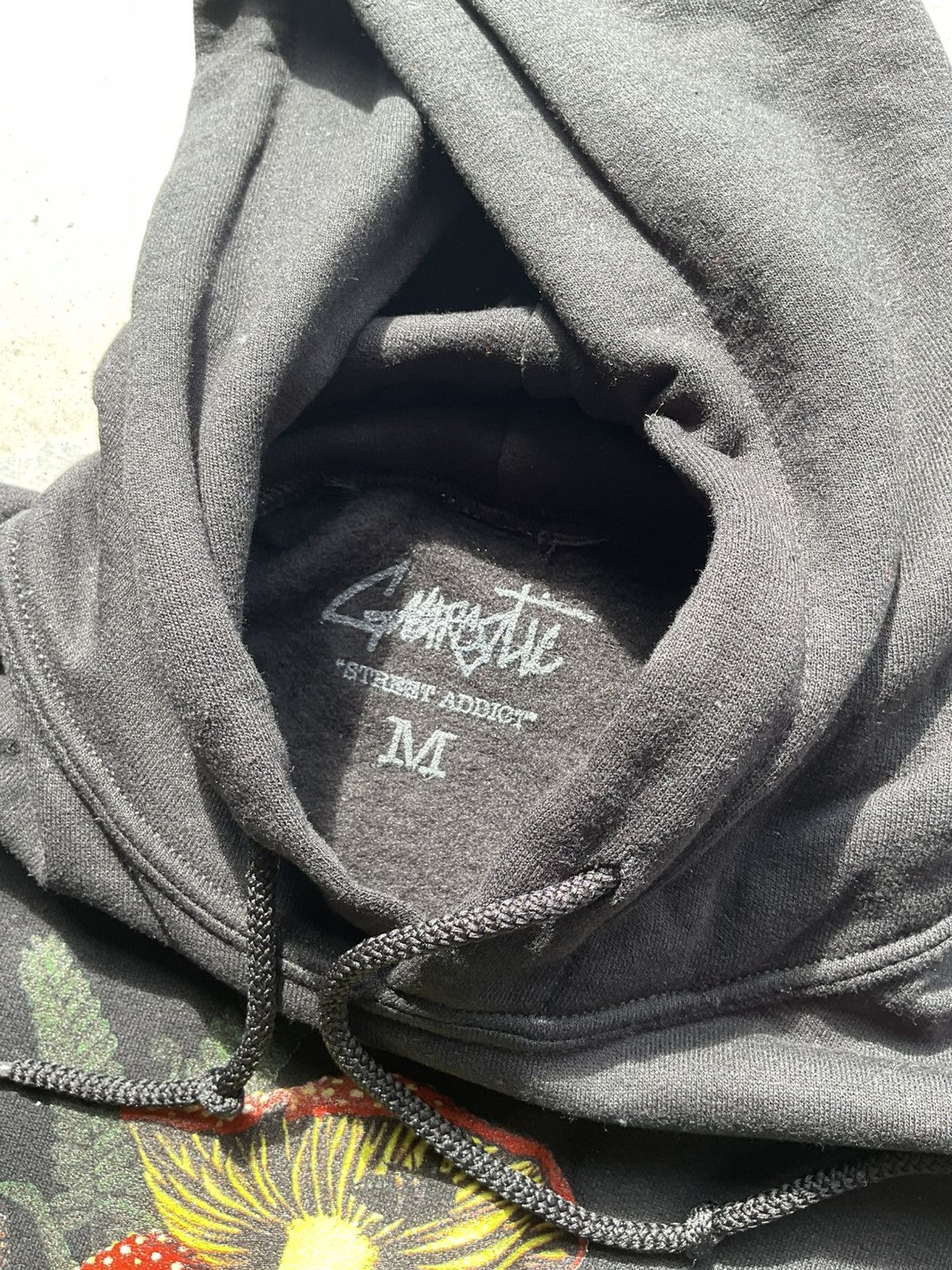 Gnarcotic Gnarcotic Lil Gnar Lose Your Mind Hoodie Black Size US M / EU 48-50 / 2 - 5 Thumbnail