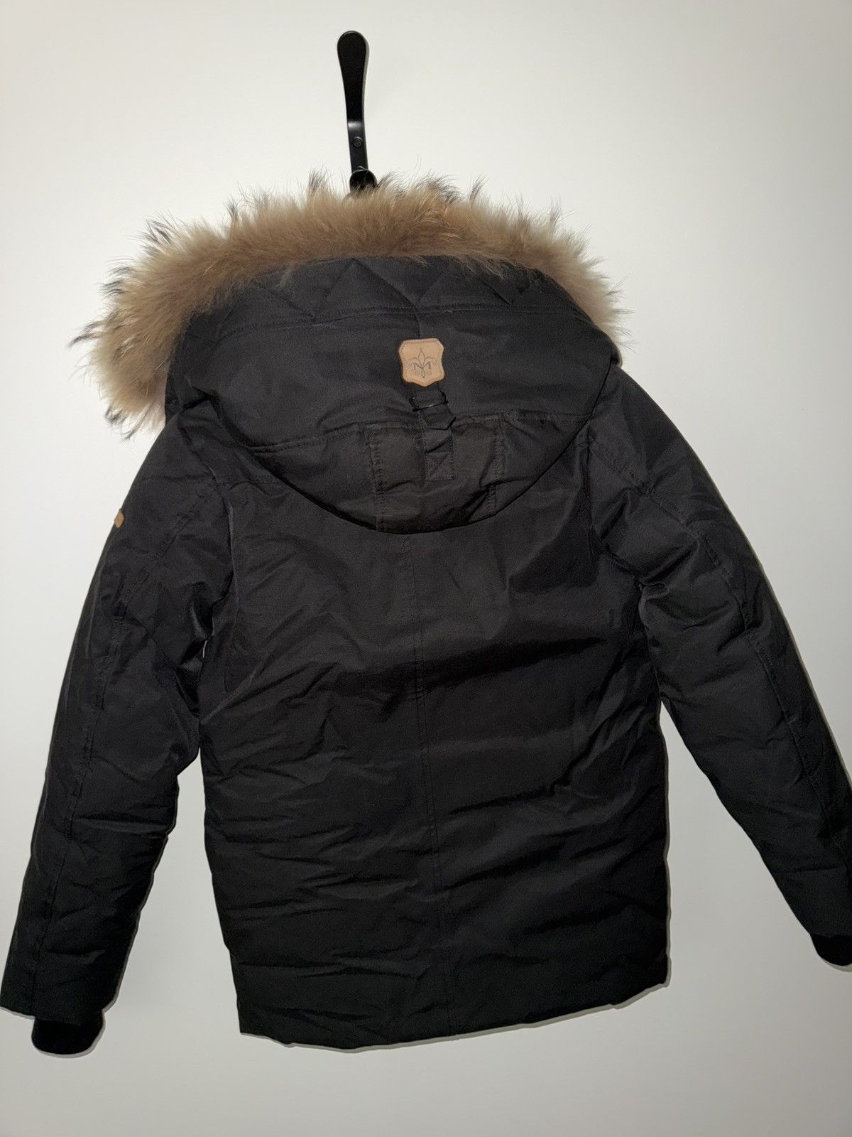 Mackage Mackage Jacket (Woman’s S) Size S / US 4 / IT 40 - 3 Thumbnail