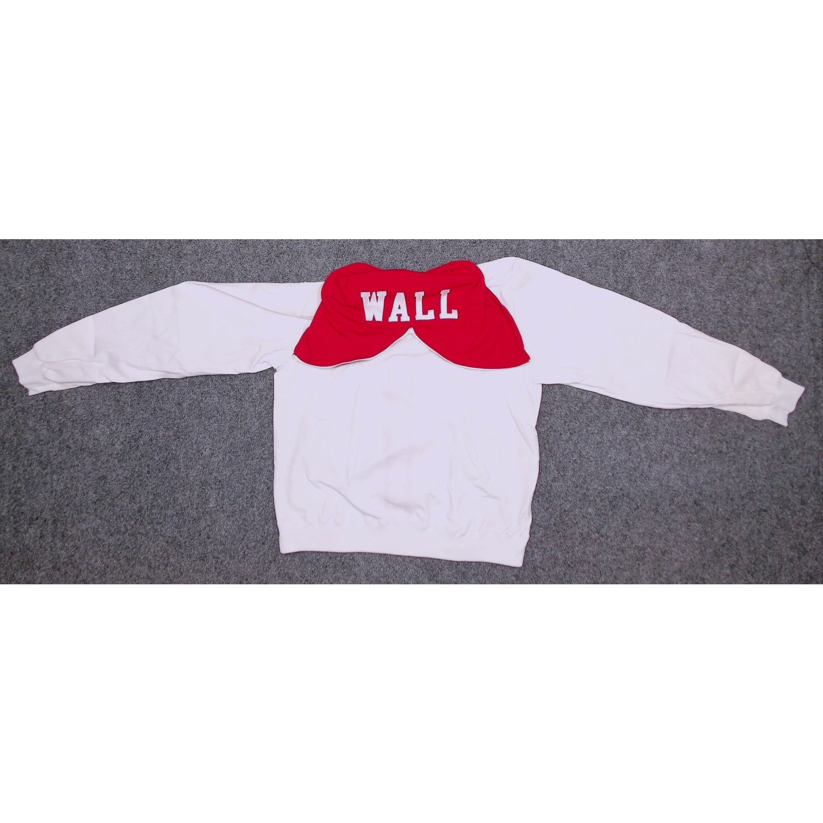 Champion Vintage 80s Champion Split Hood Nylon Jacket Knights Boxy L Size US L / EU 52-54 / 3 - 8 Thumbnail