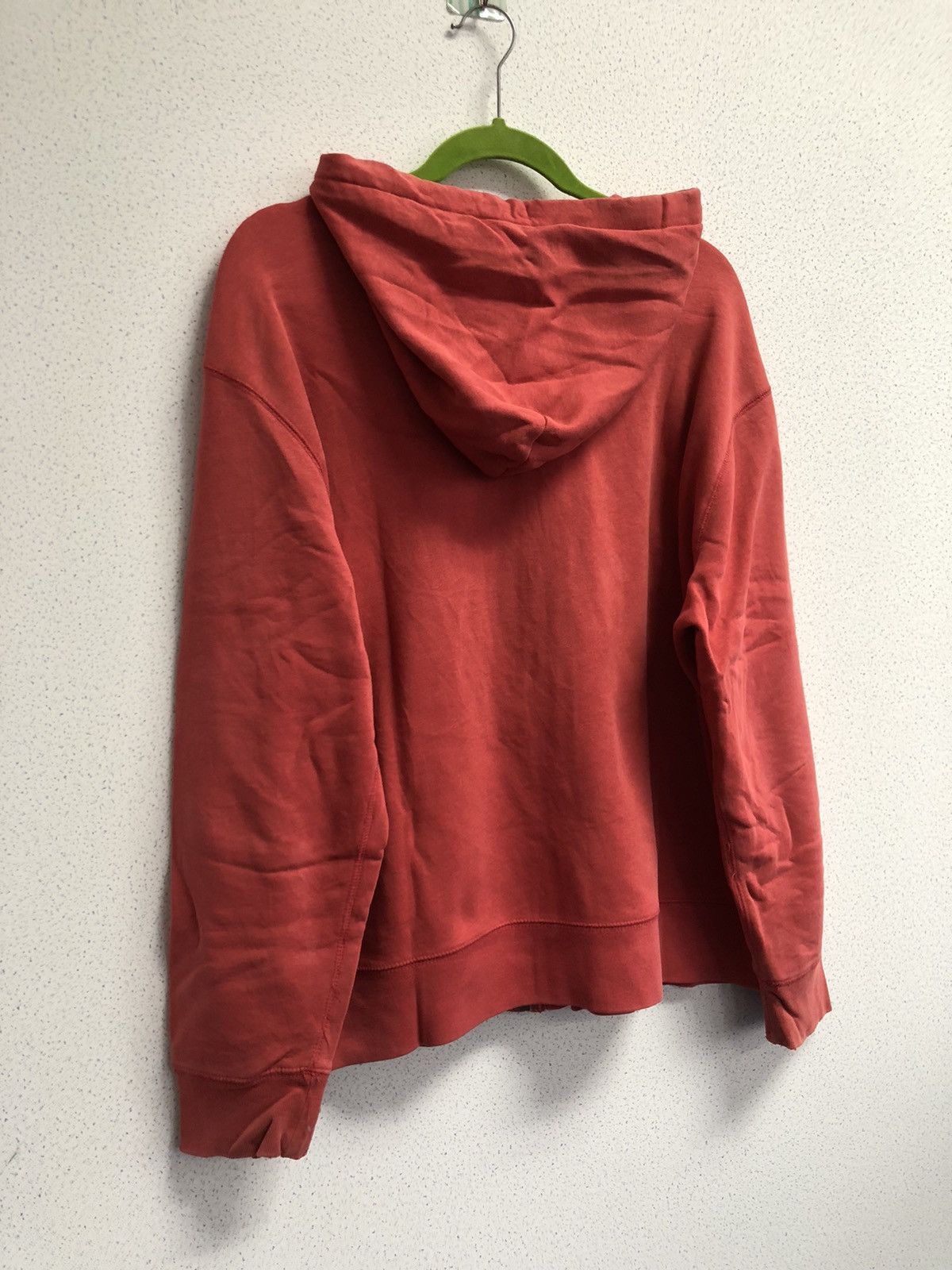 GAP Spell Out Hoodie