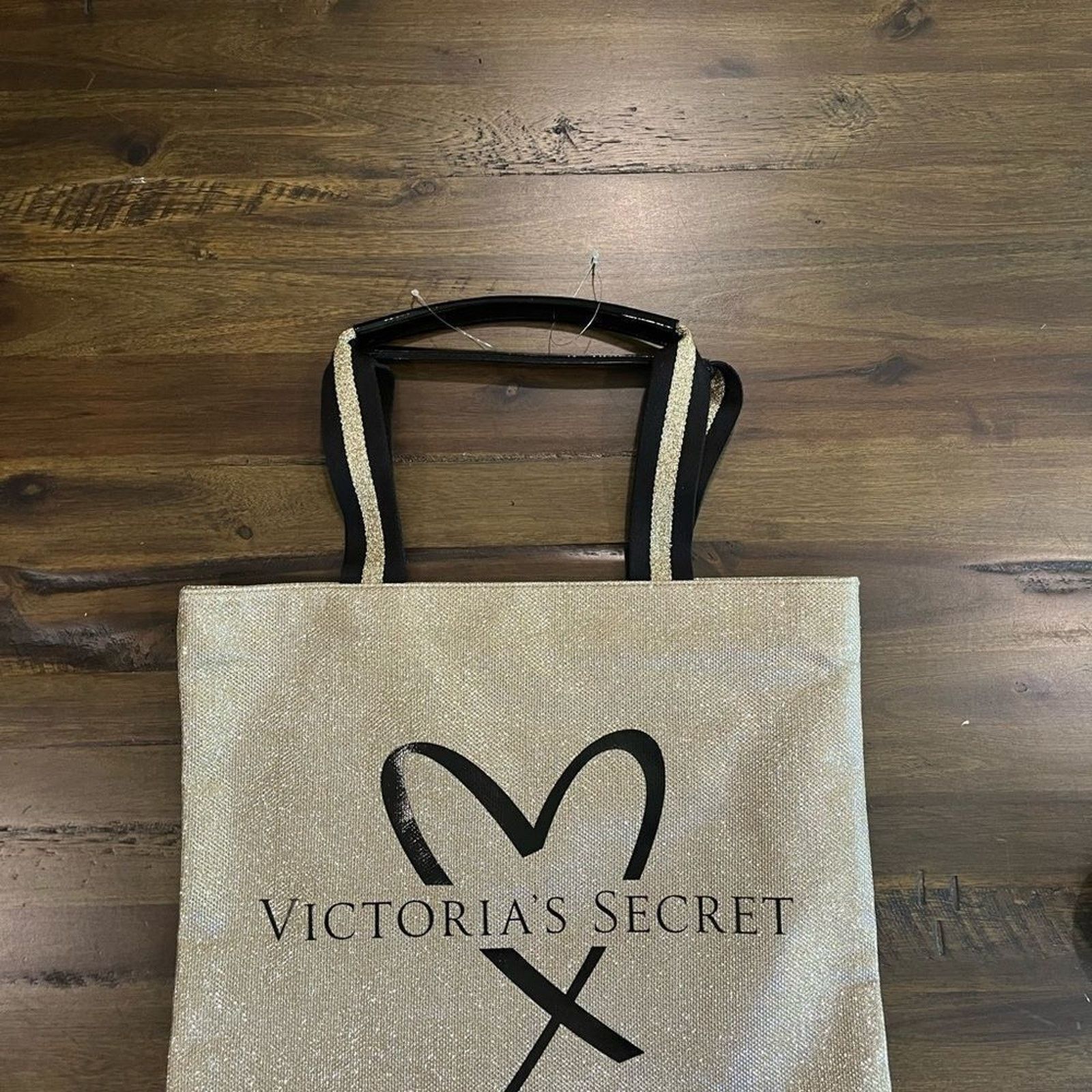 Victoria's Secret NWOT Victoria's Secret Fashion Show Limited Edition Tote Bag Size ONE SIZE - 2 Thumbnail