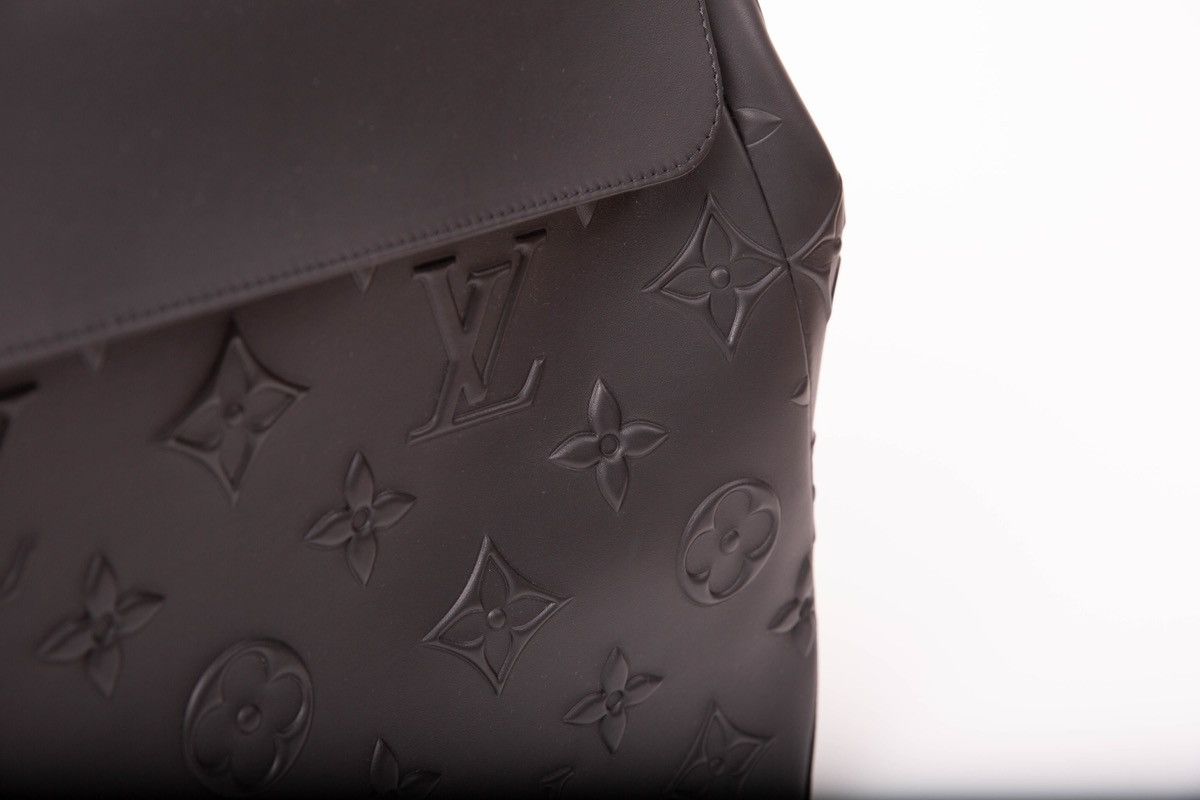 Louis Vuitton Louis Vuitton x Virgil Abloh Steamer Size ONE SIZE - 5 Thumbnail