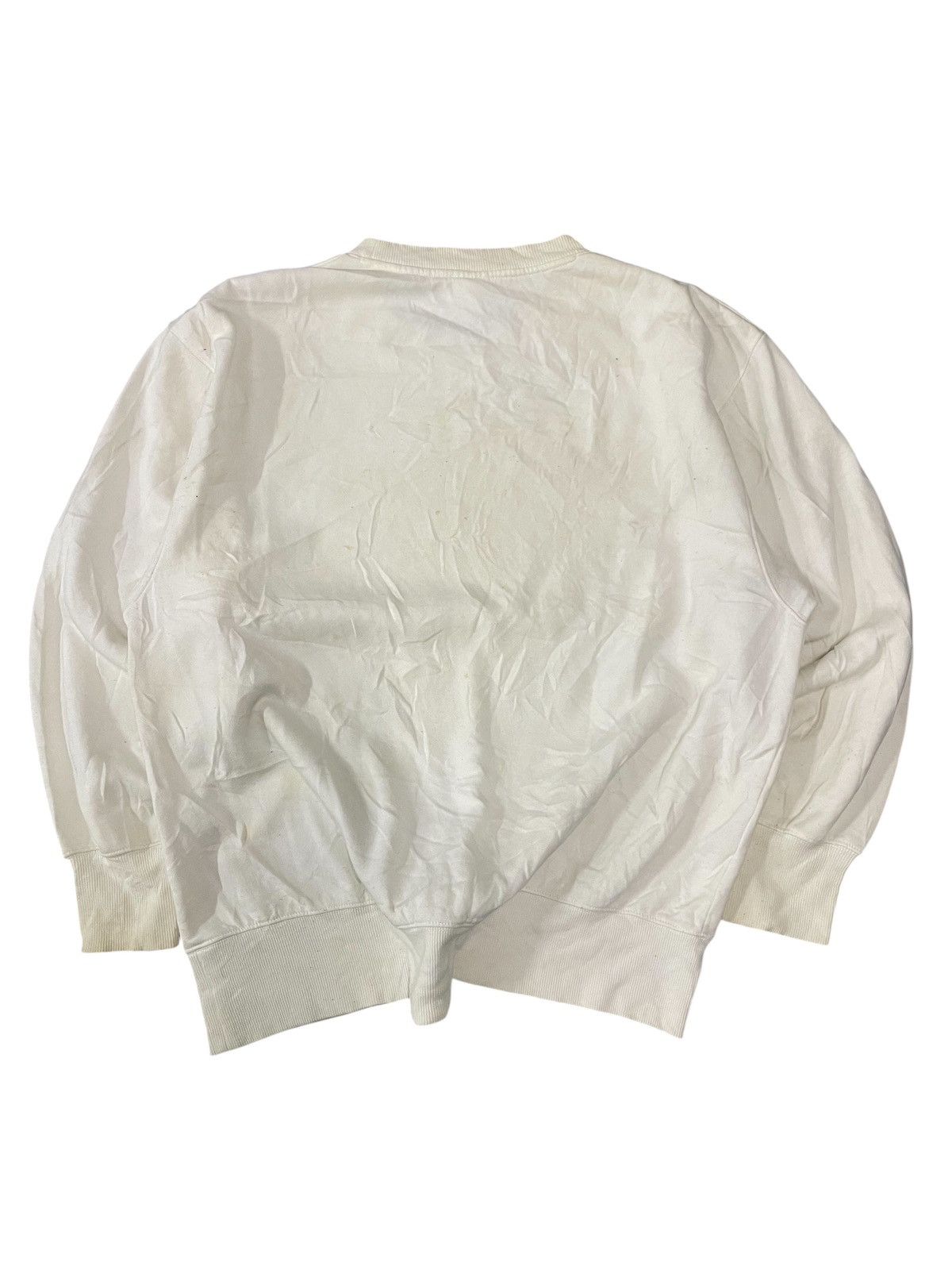 Anime Anime Demon Slayer Character Sweatshirt Size US XL / EU 56 / 4 - 8 Thumbnail