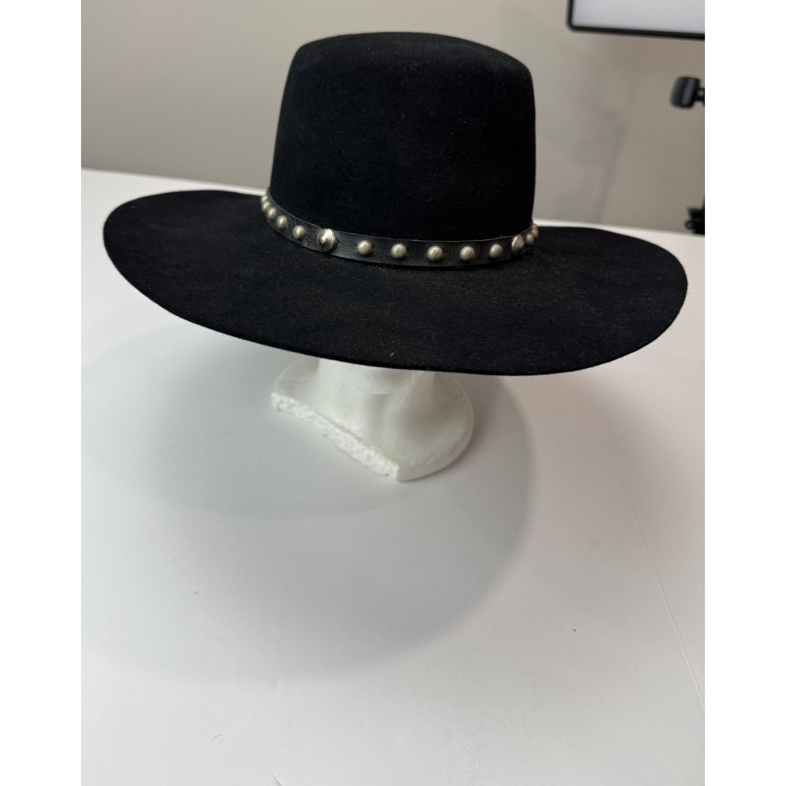 Other Hamcus Cyber Cowboy Hat | Grailed