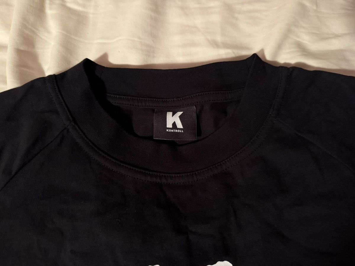 Kappa Kappa Kontroll T-shirt Size US M / EU 48-50 / 2 - 4 Thumbnail