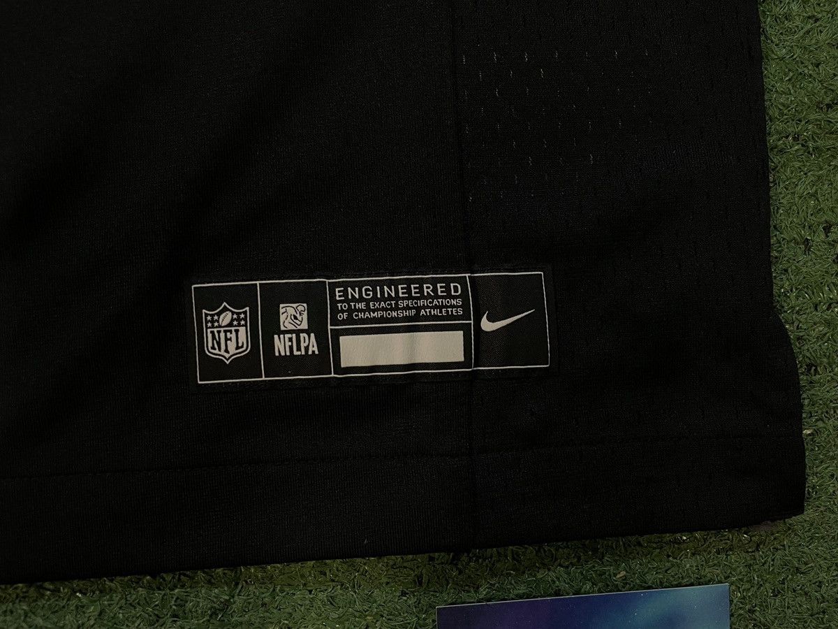 NFL Dallas Cowboys Nike CeeDee Lamb #88 football jersey Size US M / EU 48-50 / 2 - 3 Thumbnail
