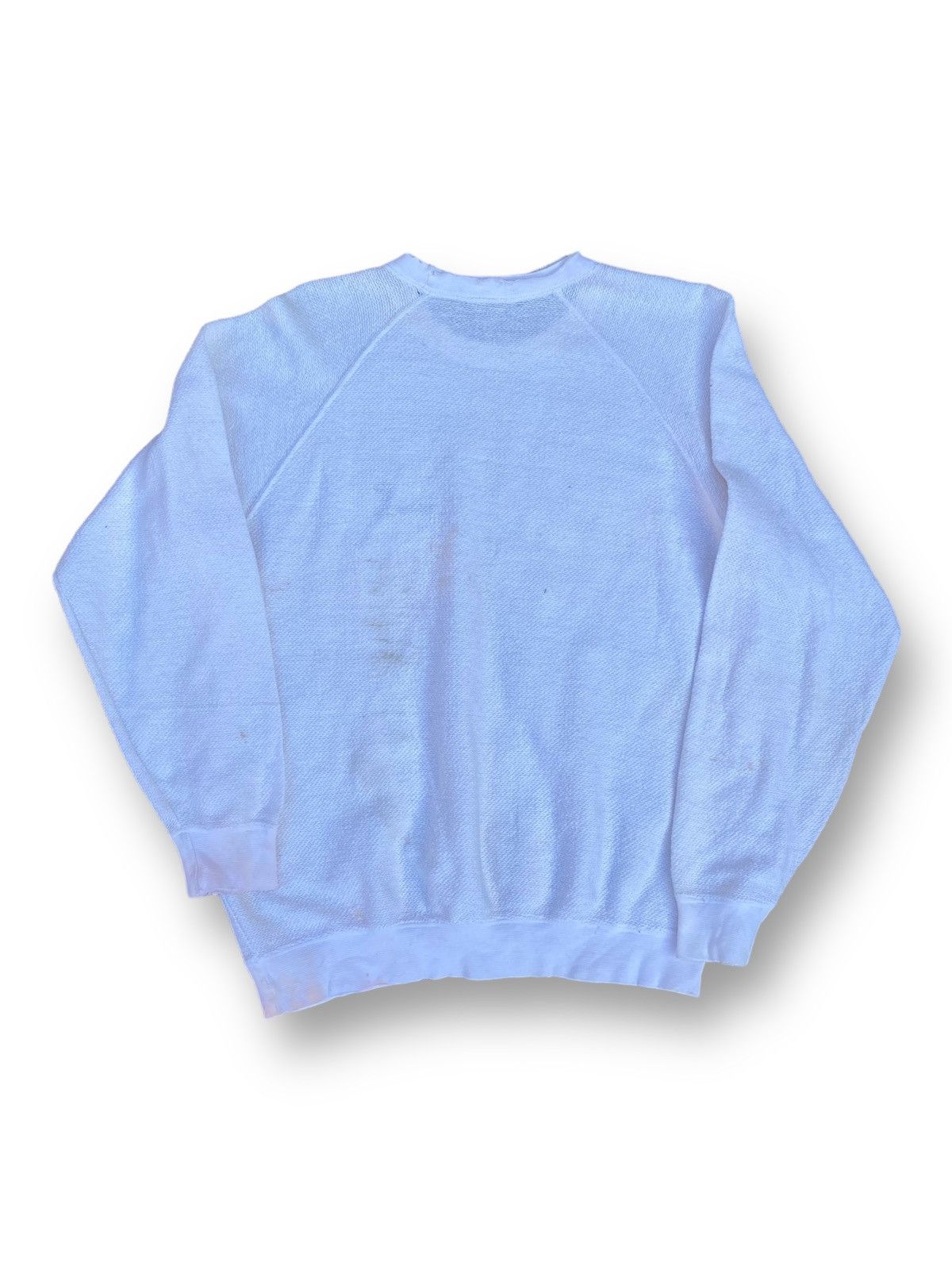 Hang Ten × Vintage Vintage 90s Hang Ten Embroidery Logo Sweatshirt. #D3 Size US M / EU 48-50 / 2 - 4 Thumbnail