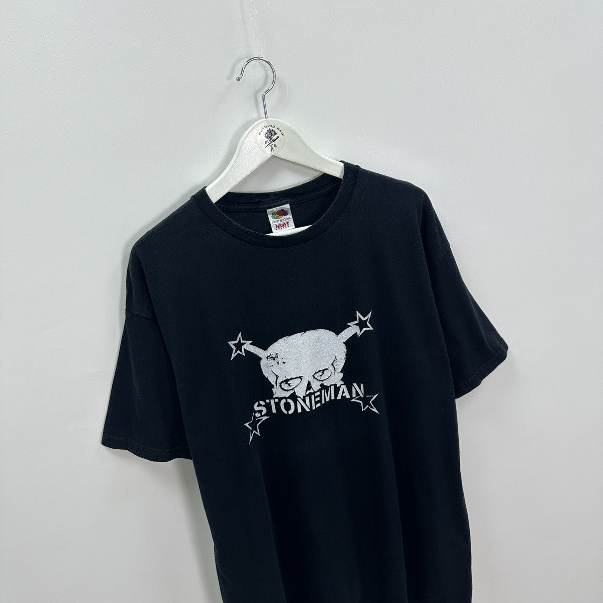 Band Tees Vintage 00s Stoneman Sex Drugs Murder metal rock band tee og Size US XL / EU 56 / 4 - 4 Thumbnail