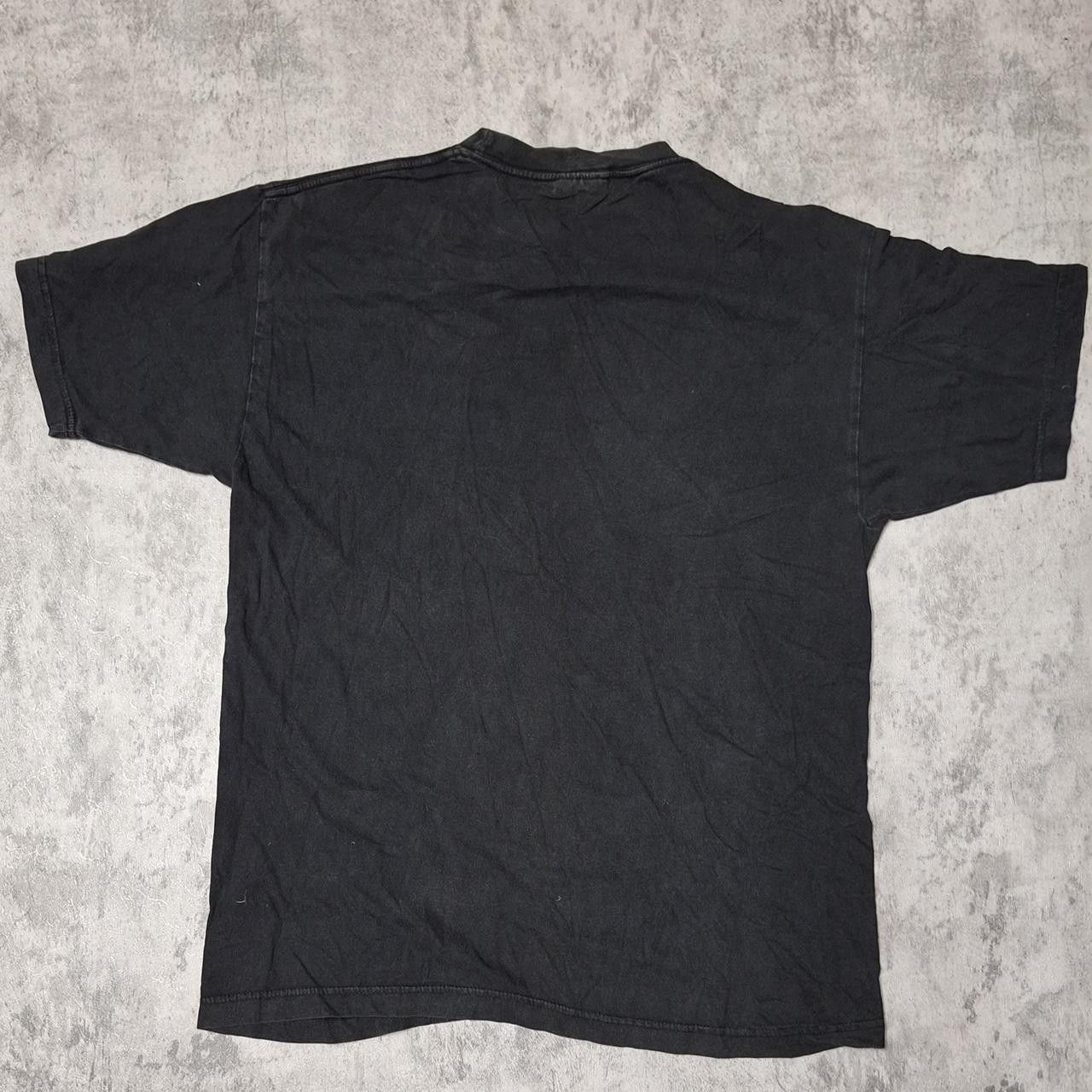 Other Native American Chief tee, black and multi-coloured Size US L / EU 52-54 / 3 - 4 Thumbnail