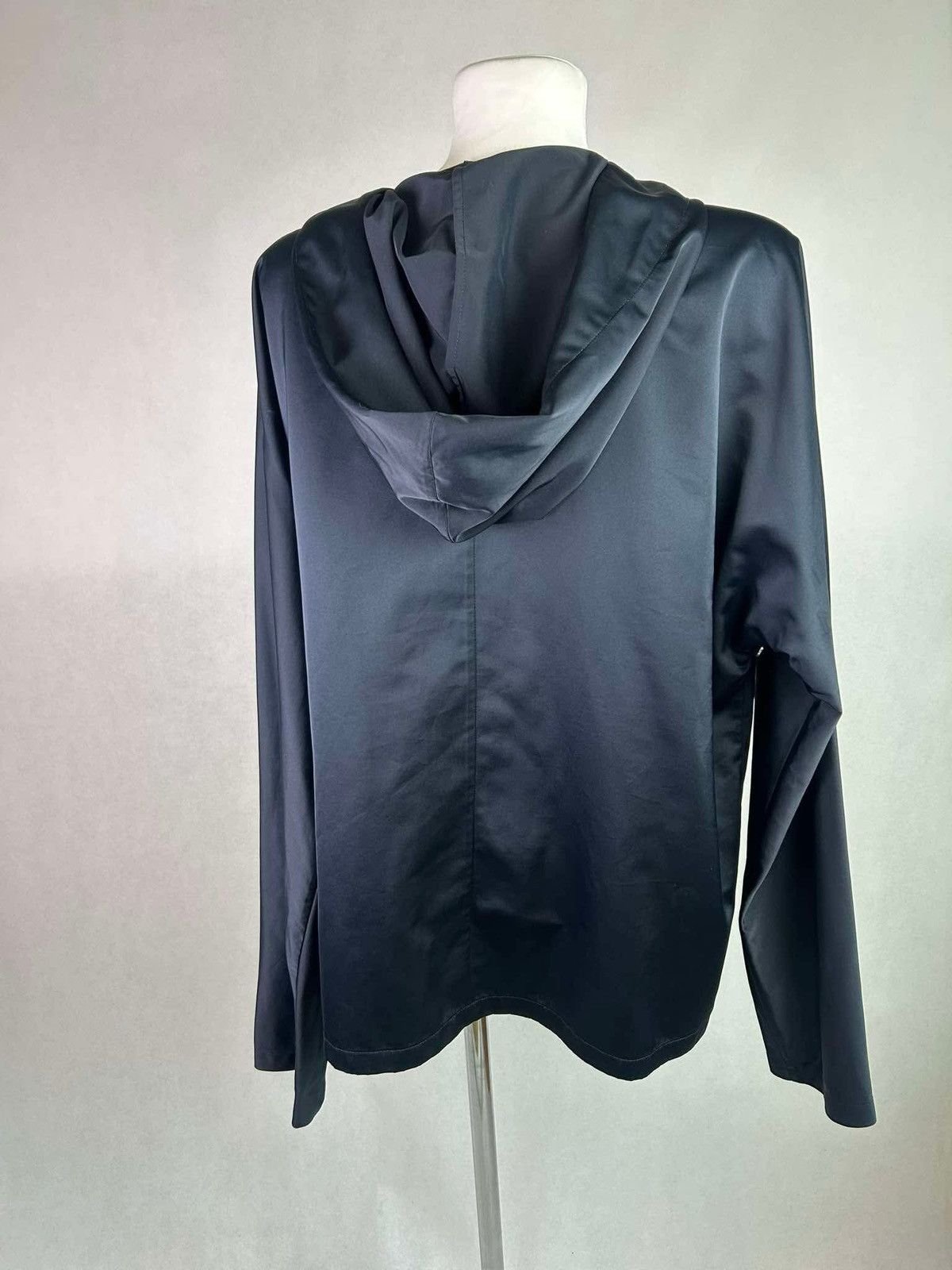 Jil Sander JIL Sander jacket Size S / US 4 / IT 40 - 3 Thumbnail