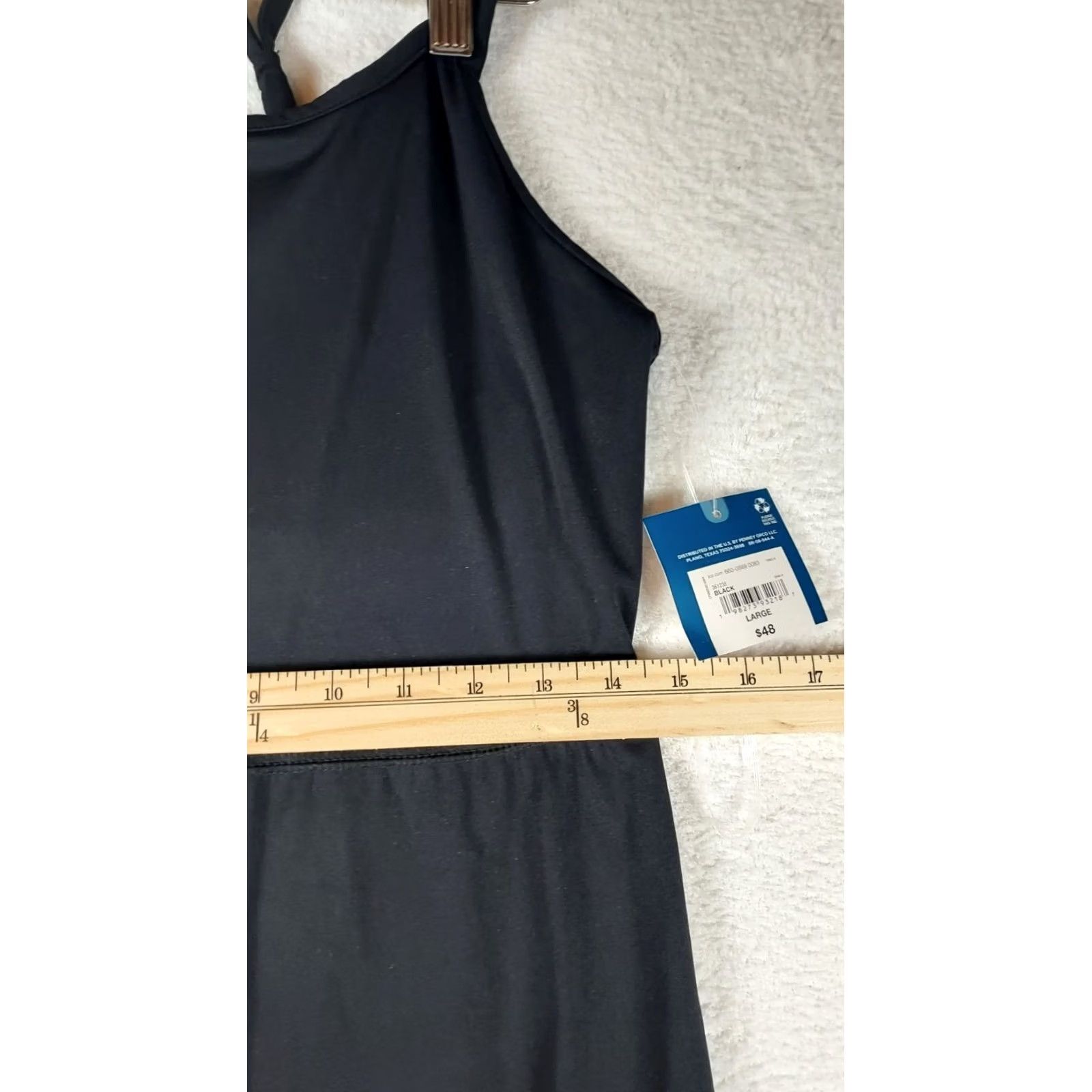 Vintage VINTAGE-N/A Size 36" / US 14 / IT 50 - 7 Thumbnail